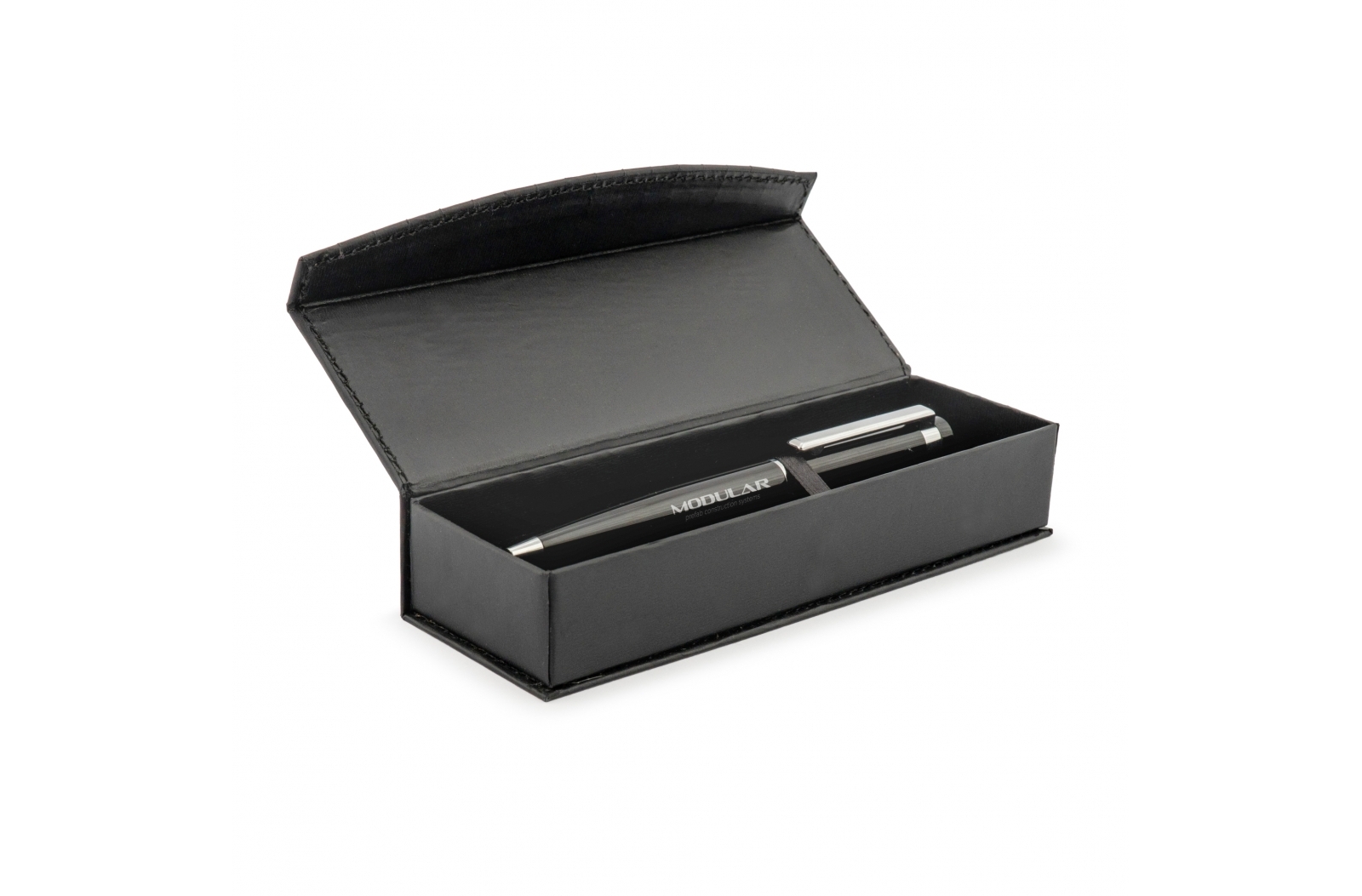 Luxury Metal Pen - Ancoats