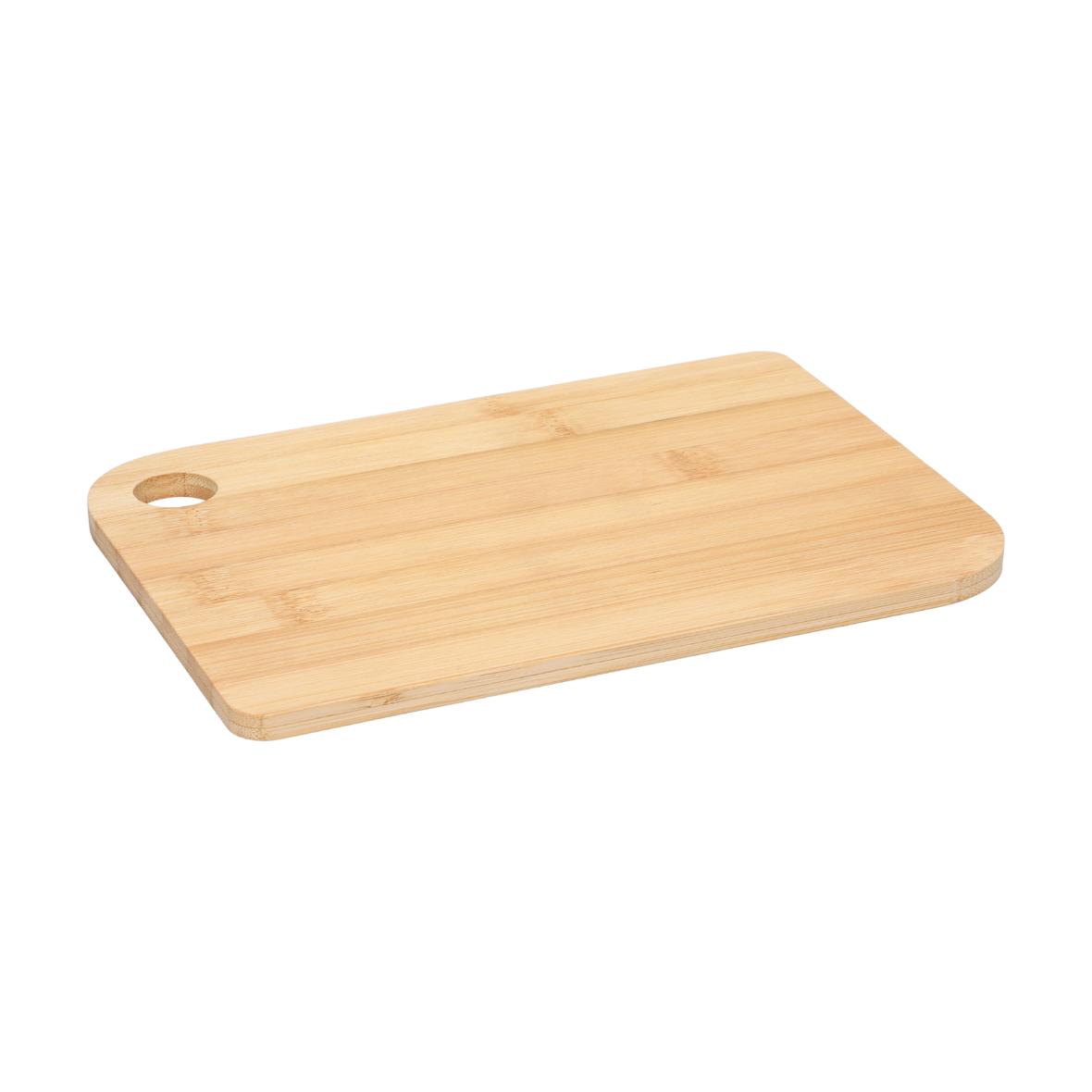 Bamboo Eco-Chef Chopping Board - Shere