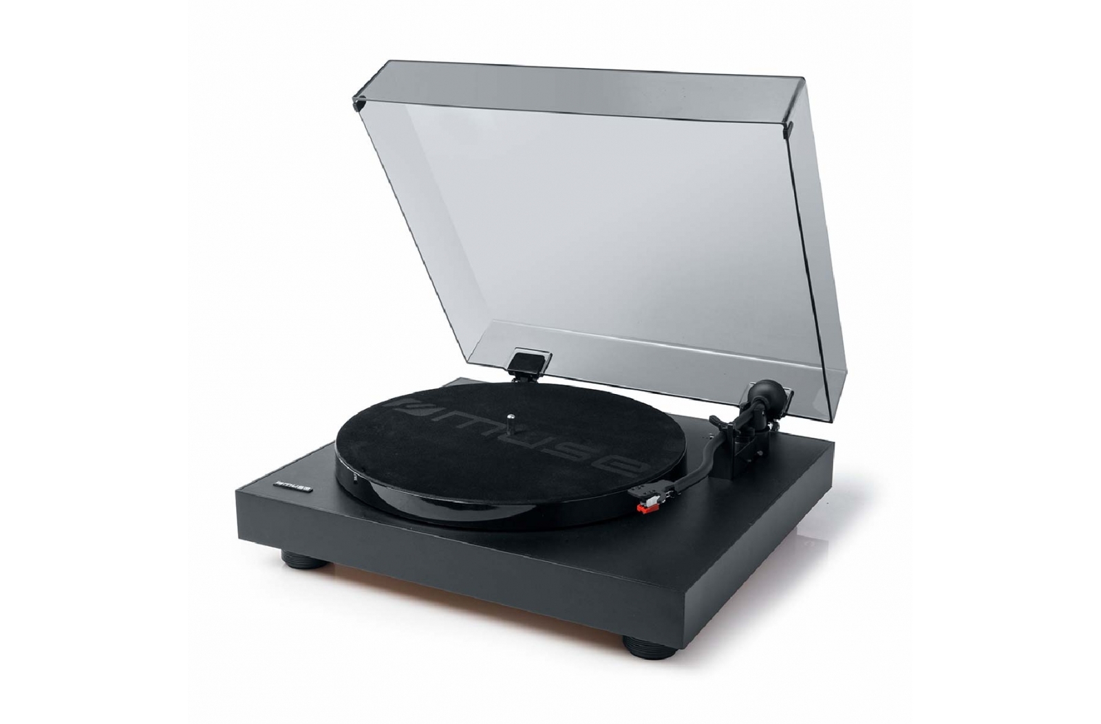 Muse MT-105B Record Player - Chorley