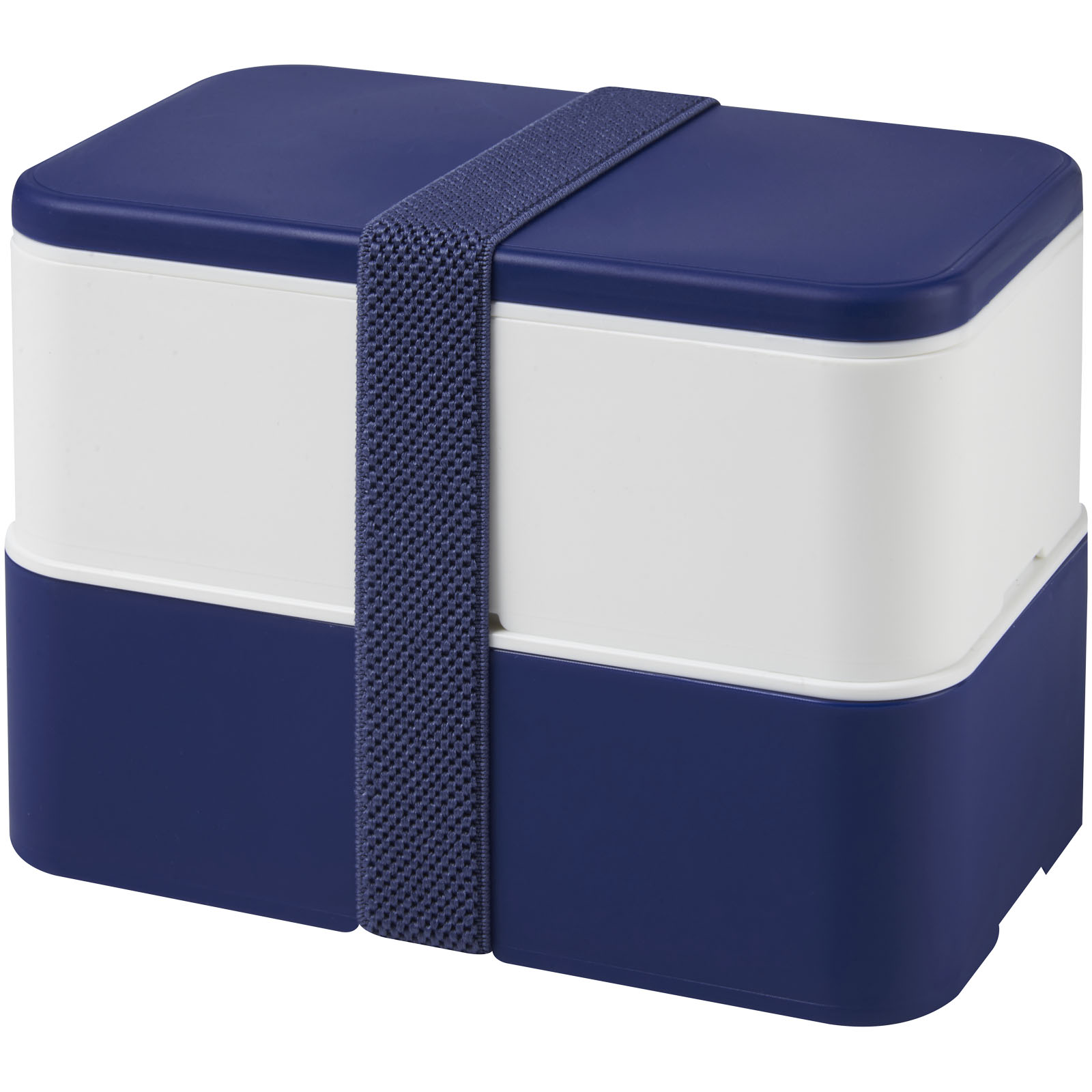 Personalisierte Doppel-Lunchbox - Leni