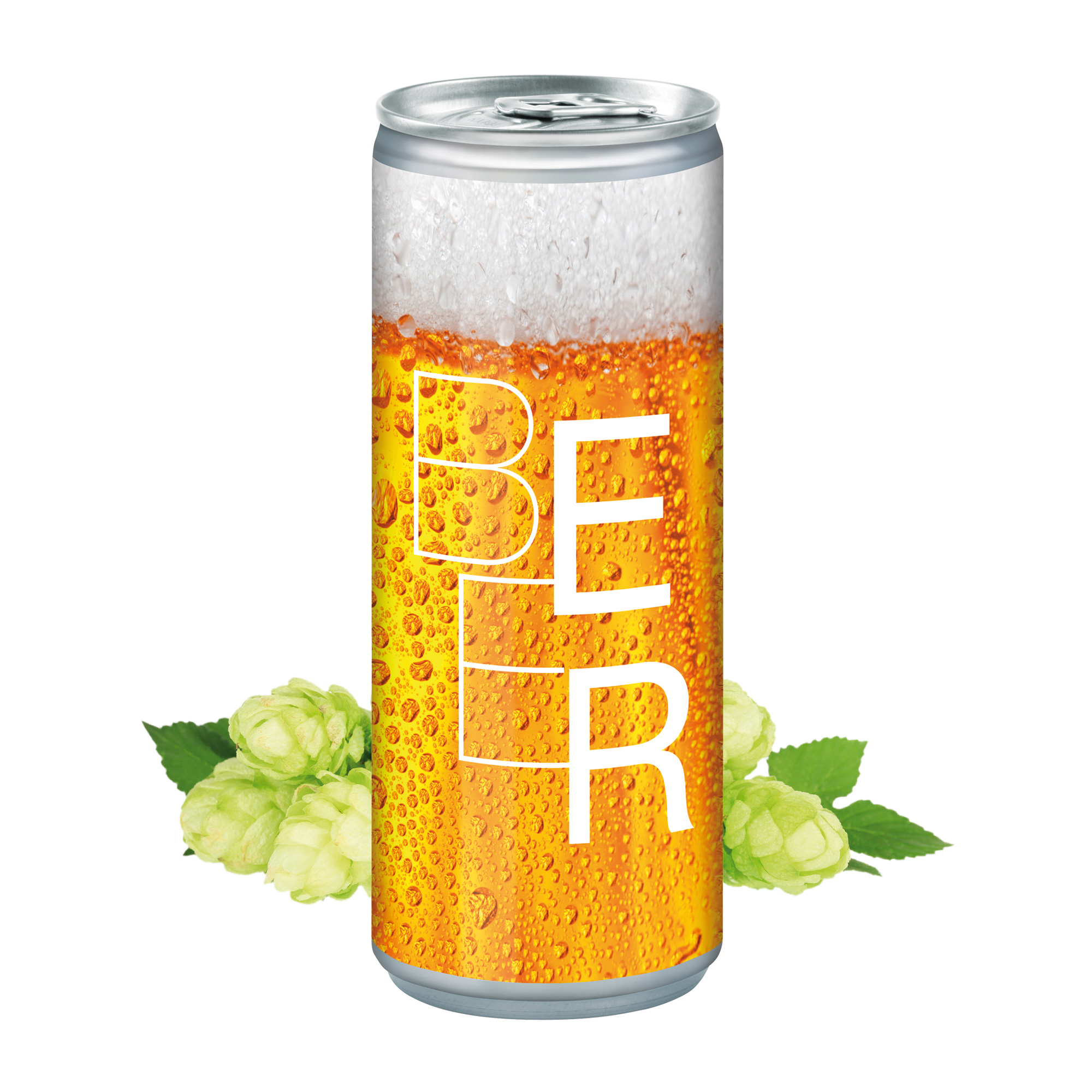 Shimmering Bavarian-style bitter beer from Lower Slaughter - Milton Keynes
