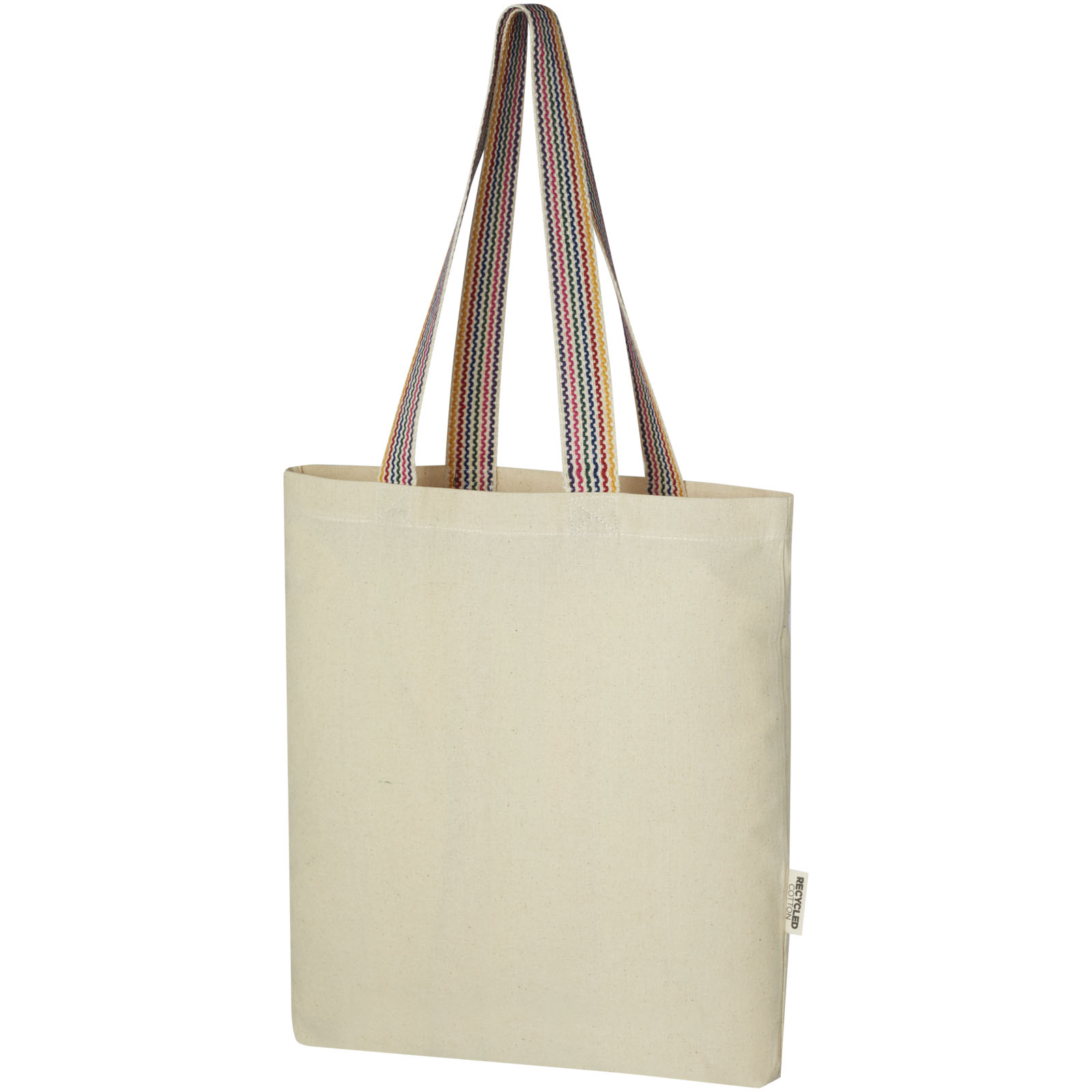 EcoSpectrum Recycled Cotton Tote - Henstridge