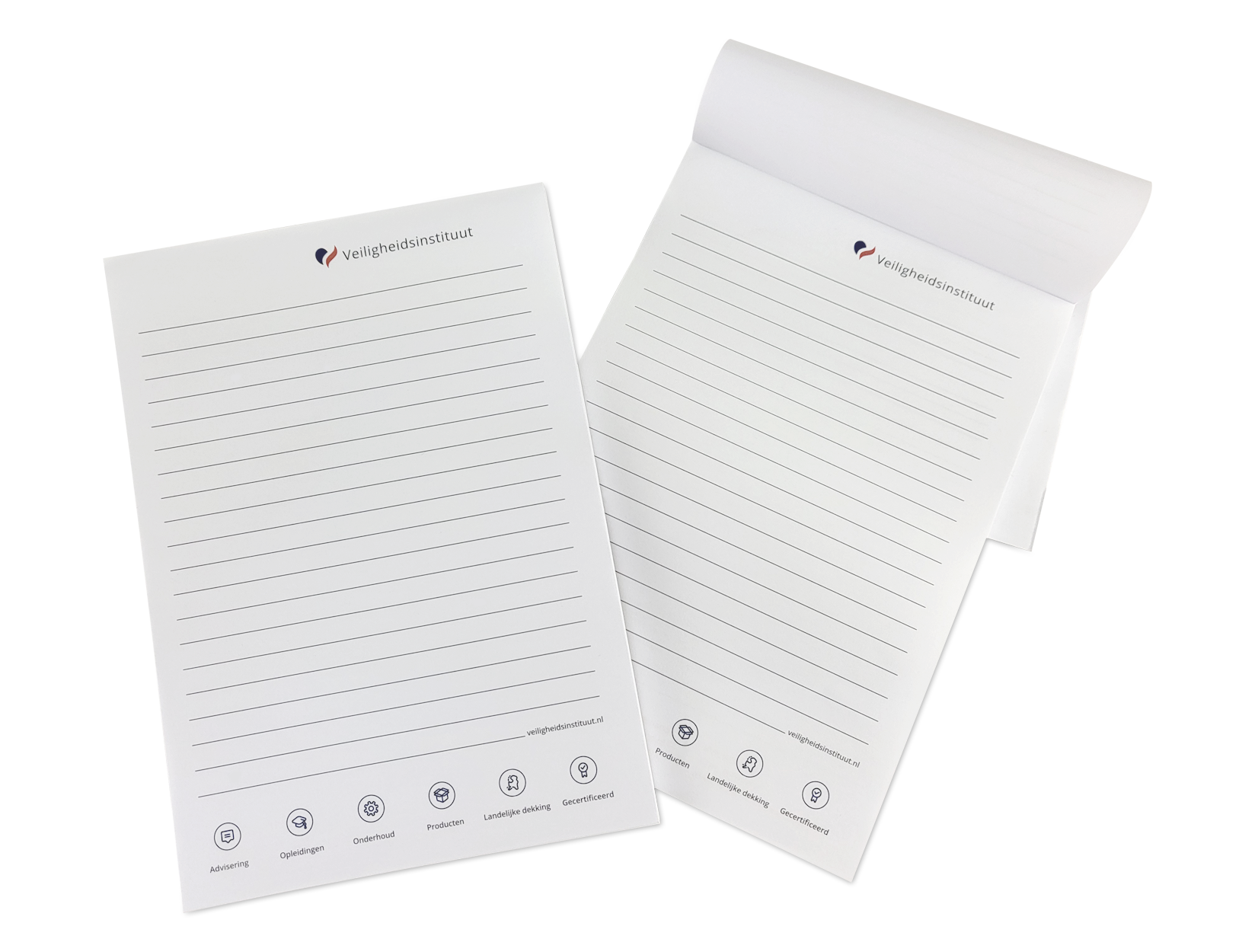 QuickJot A6 - Egerton