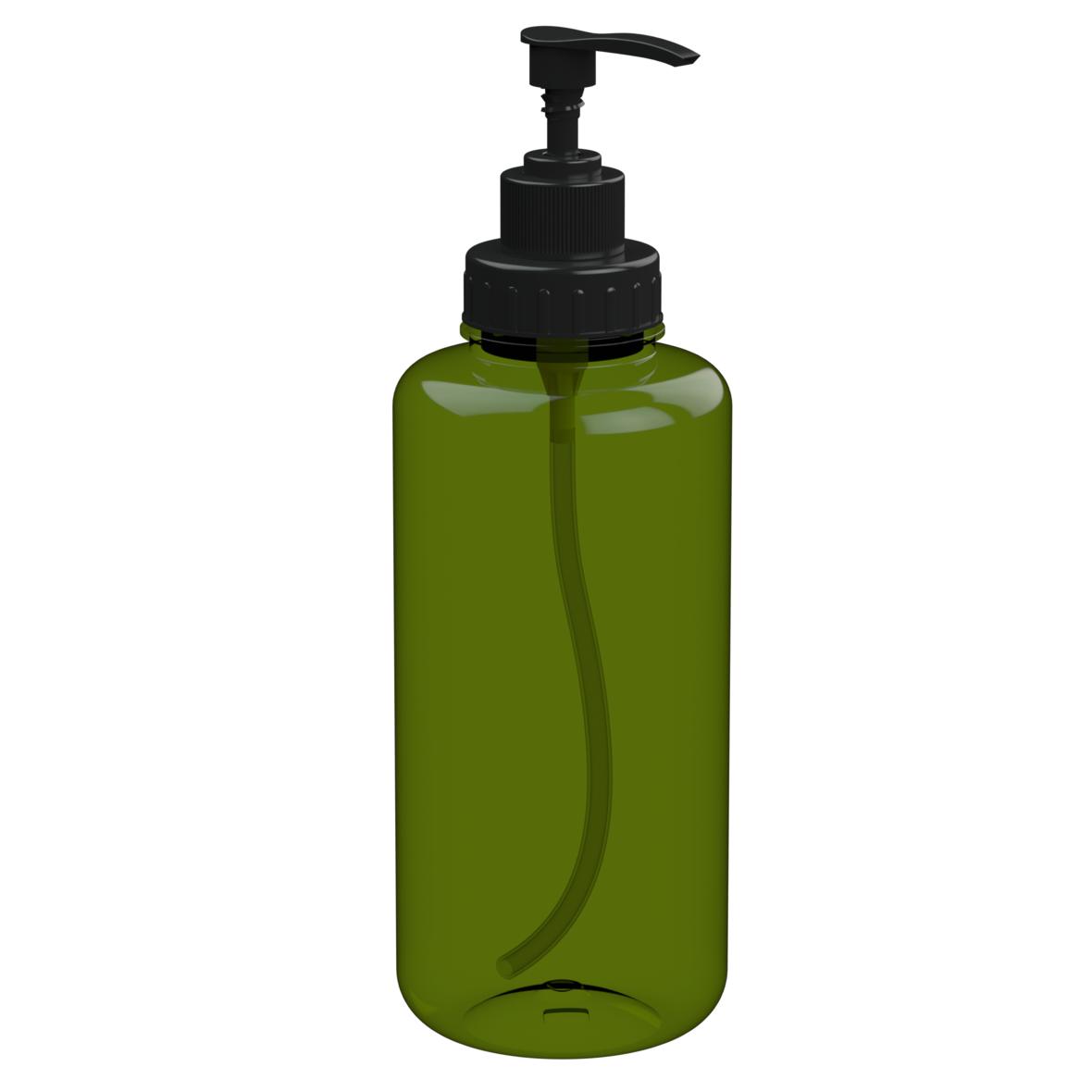 AccuPress Soap Dispenser - Bowness-on-Windermere - Hemel Hempstead