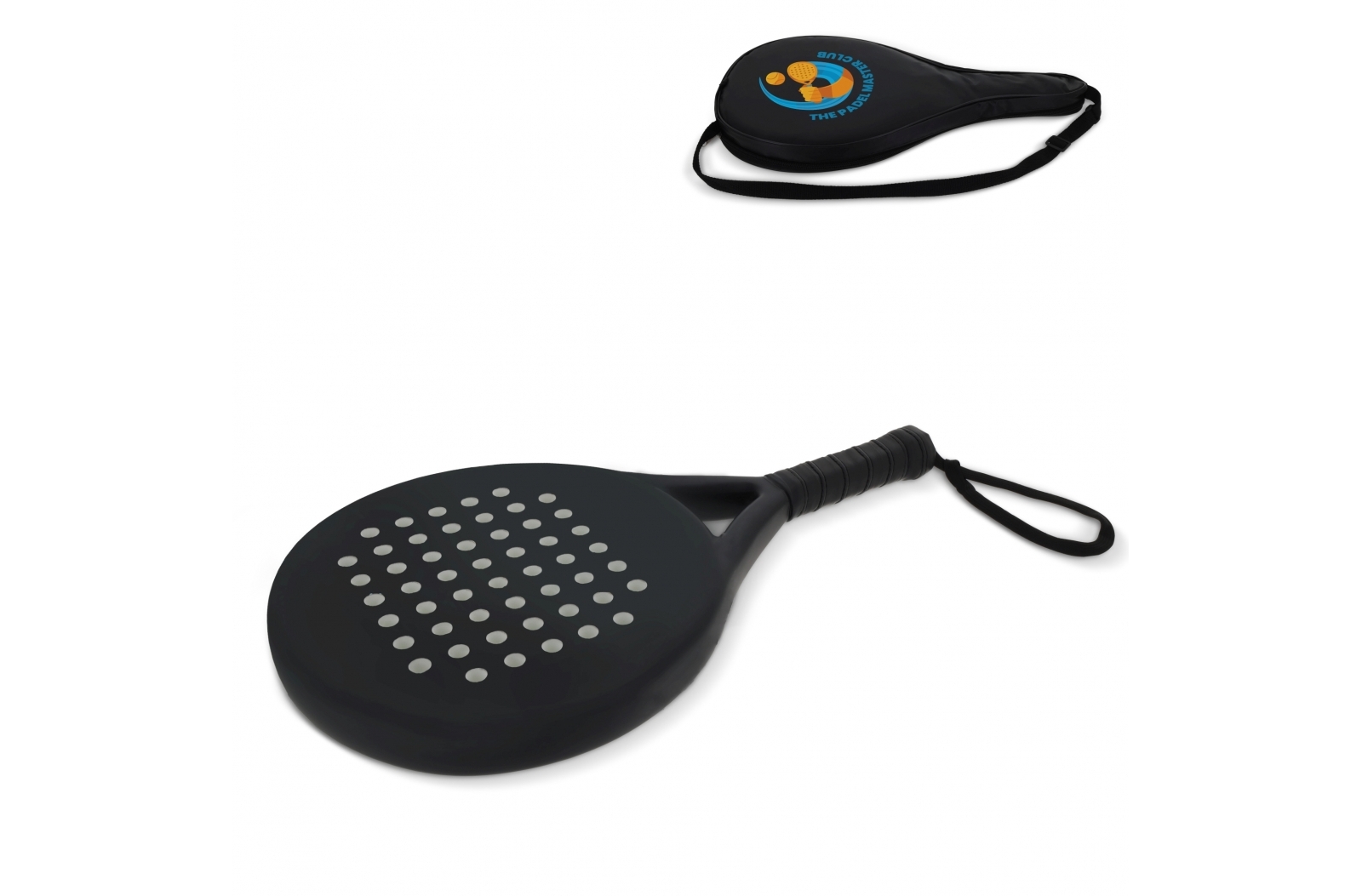 Padelschläger im Etui - Bad Rodach