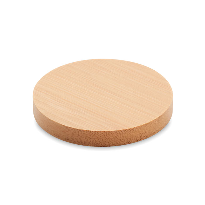 Bamboo Bottle Opener Coaster - Padstow