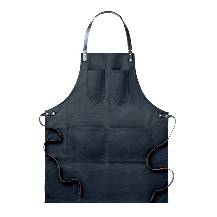 Canvas Apron - Longborough - Denby