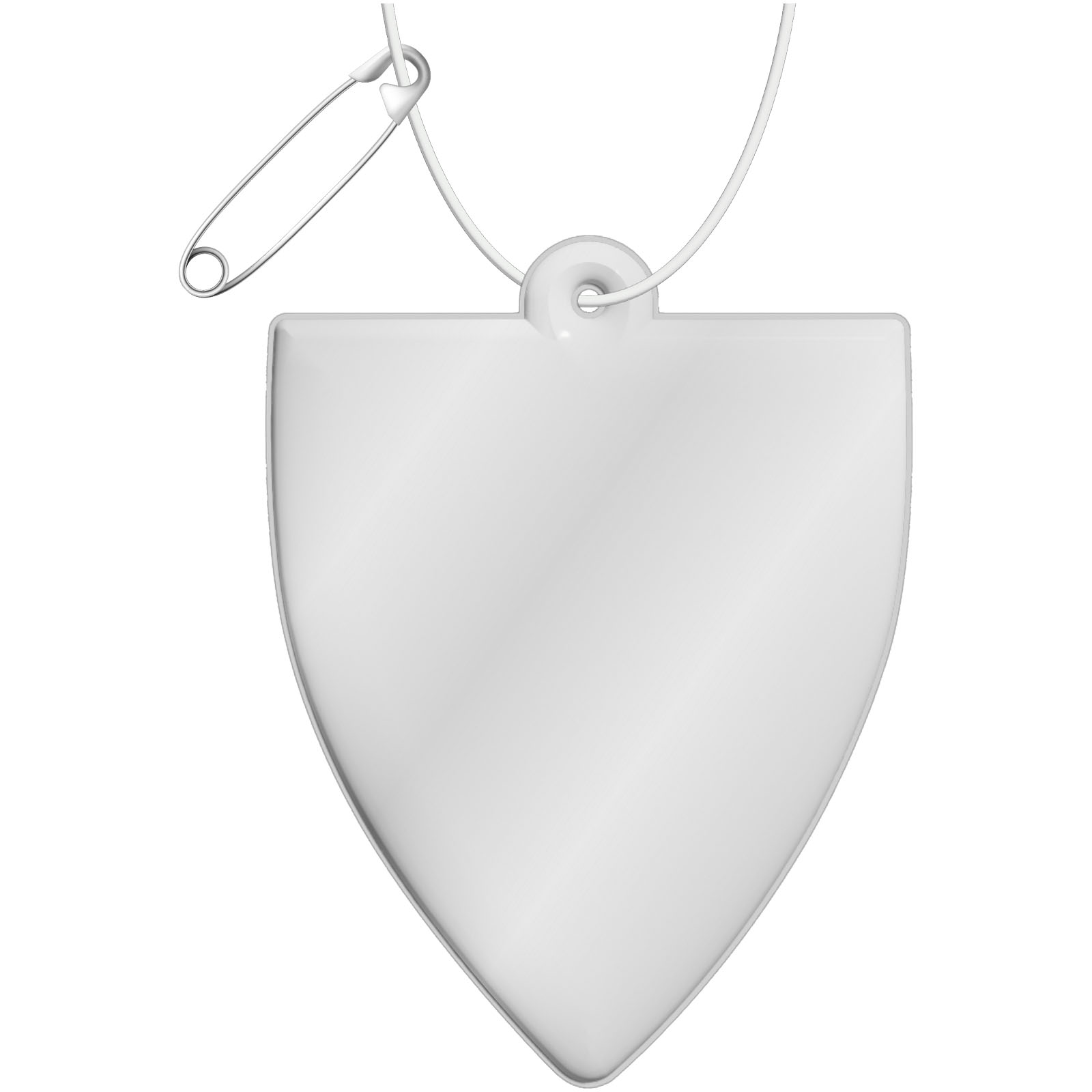 SafetyGlow Reflective Hangers - Cottesmore - Durness