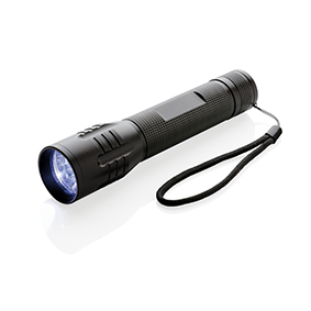 Super Bright 3W CREE Flashlight - Kirkoswald - Harlow