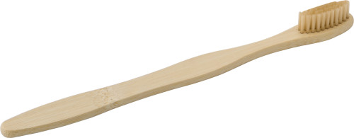 Bamboo Toothbrush - Quorn