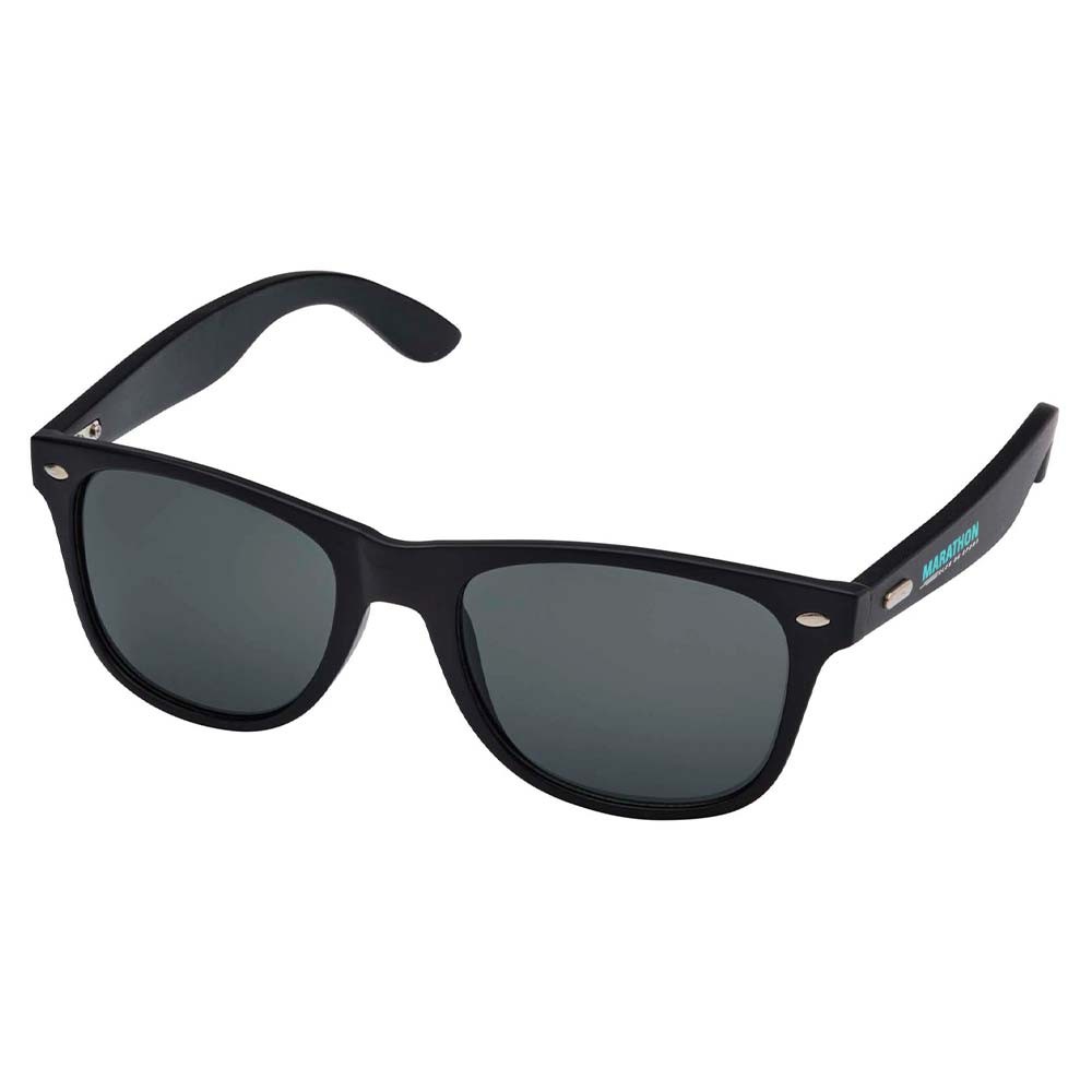 Bamboo Retro Shades - Attleborough