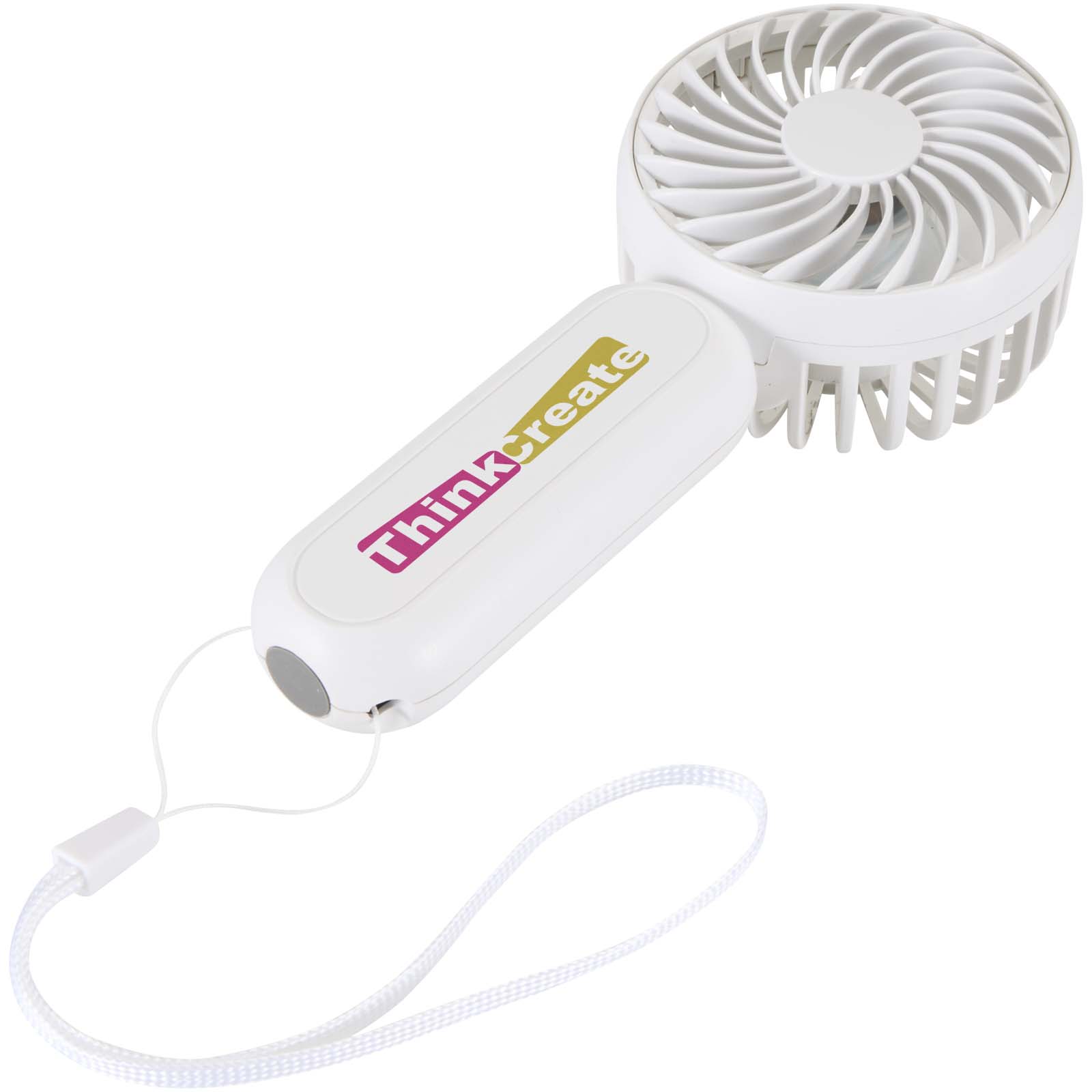 Tragbarer Ökowindspender - Grevesmühlen