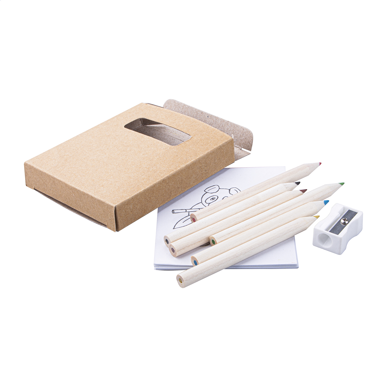 Artistic Expression Kit - Fareham