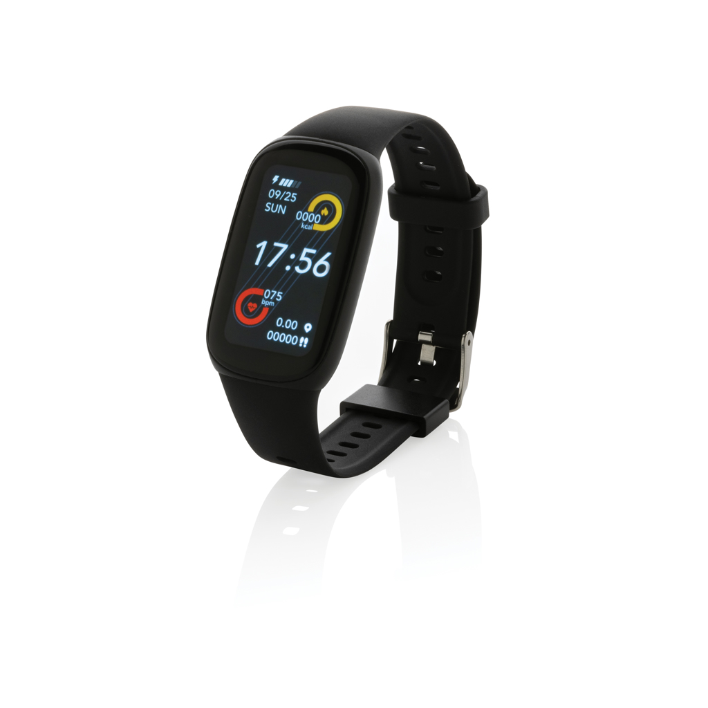 Fitness Tracker that is Waterproof and Enhances Energy - Mirfield