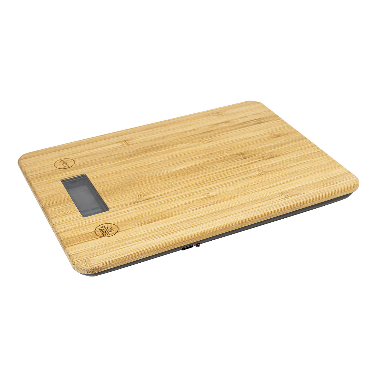 Bamboo Balance - Yardley Wood