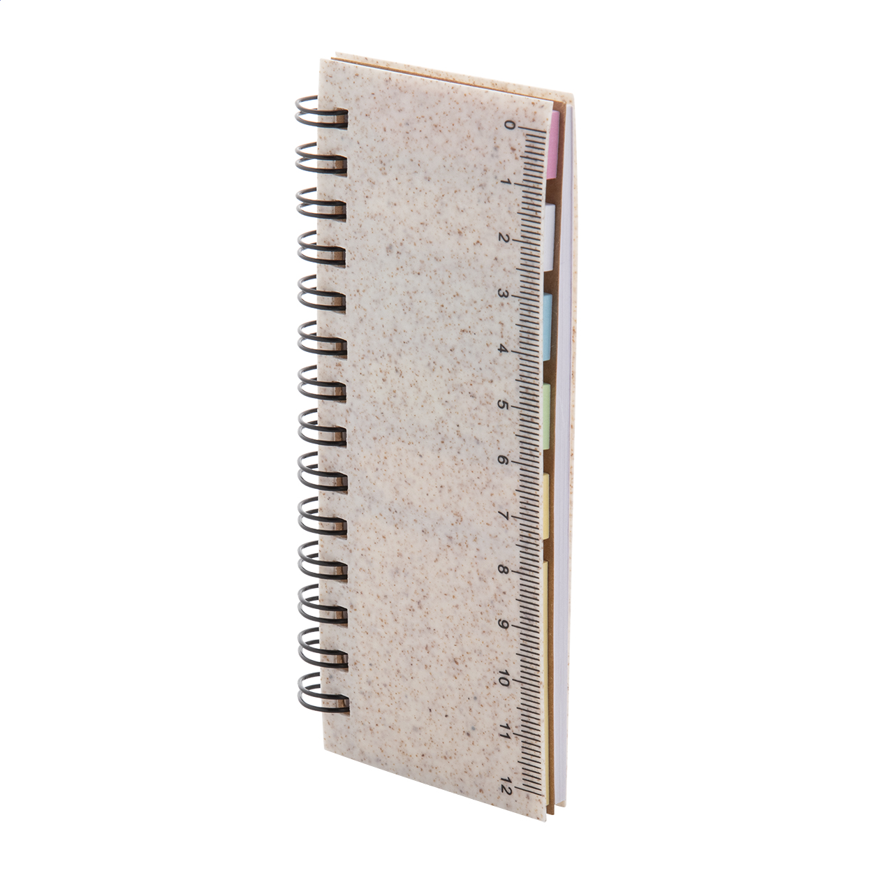 Eco-Wheat Journal - Great Ponton
