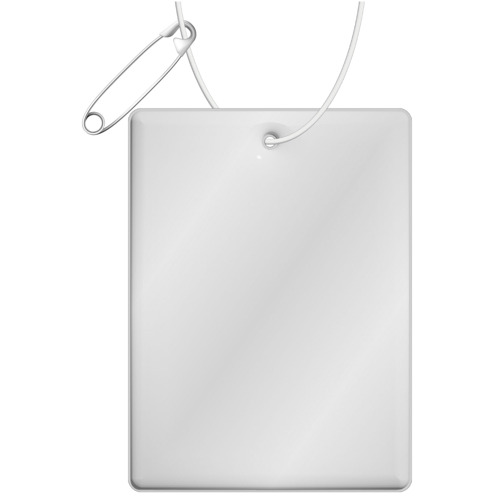 Shardlow Reflective Safety Hanger - Ballater