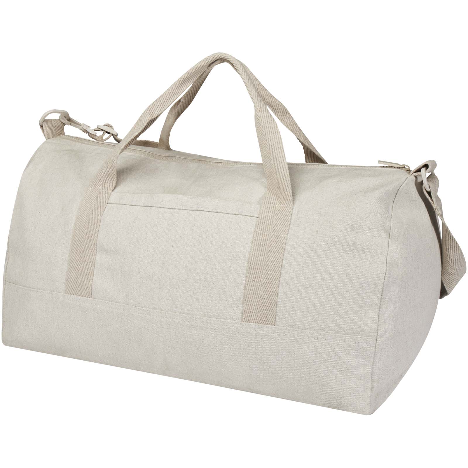EcoVoyager 50L Recycled Duffel Bag - Great Wyrley