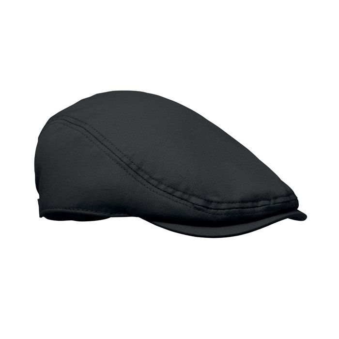 Newsboy flat cap 235g/m²