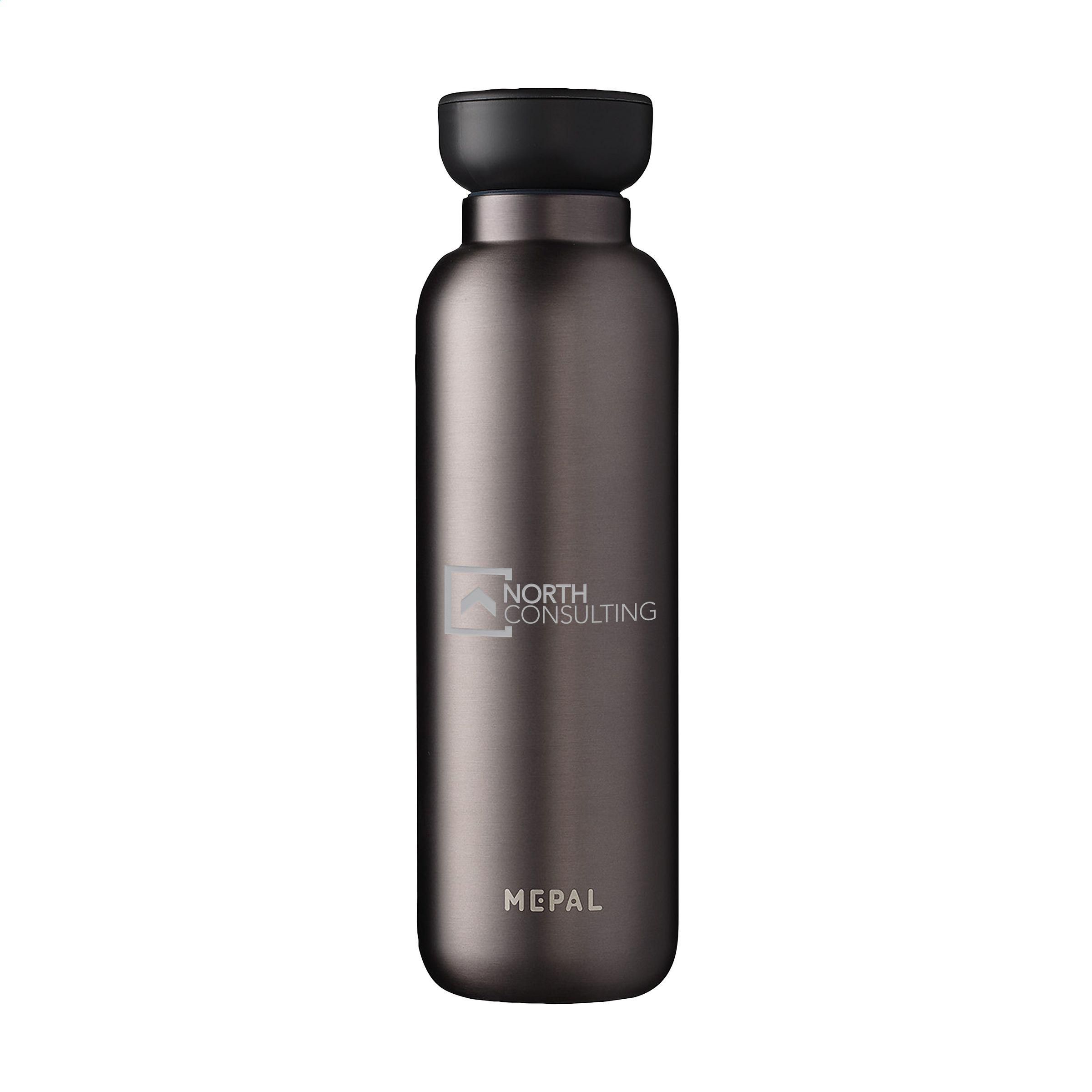 Mepal Insulated Bottle Ellipse (500 ml)