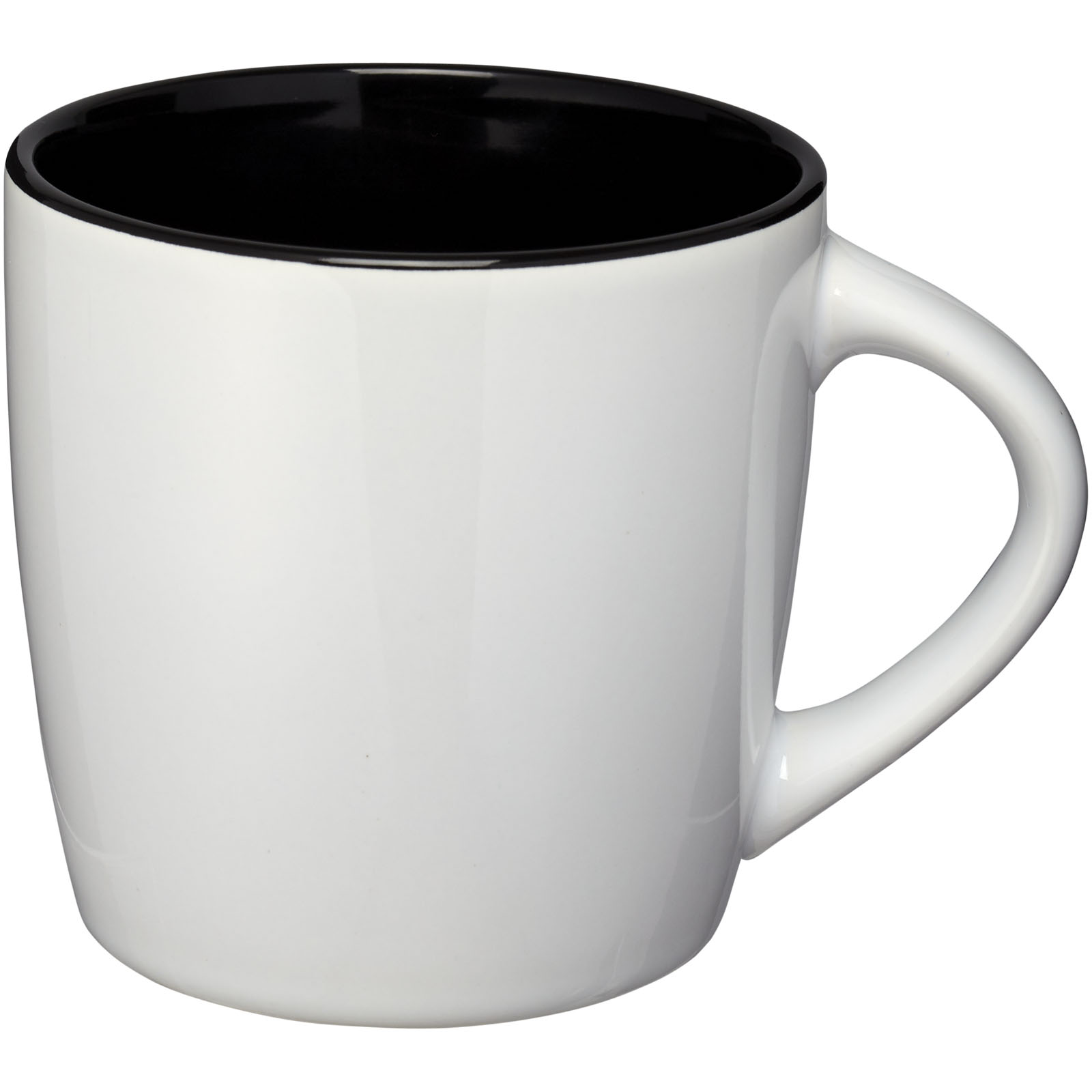 Aztec Ceramic Mug 340ml - Matfield