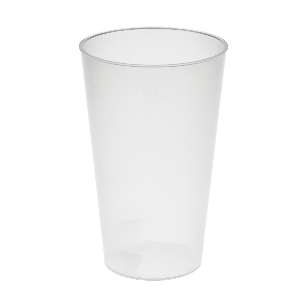 FestivalFlow Drinking Cup - East Budleigh