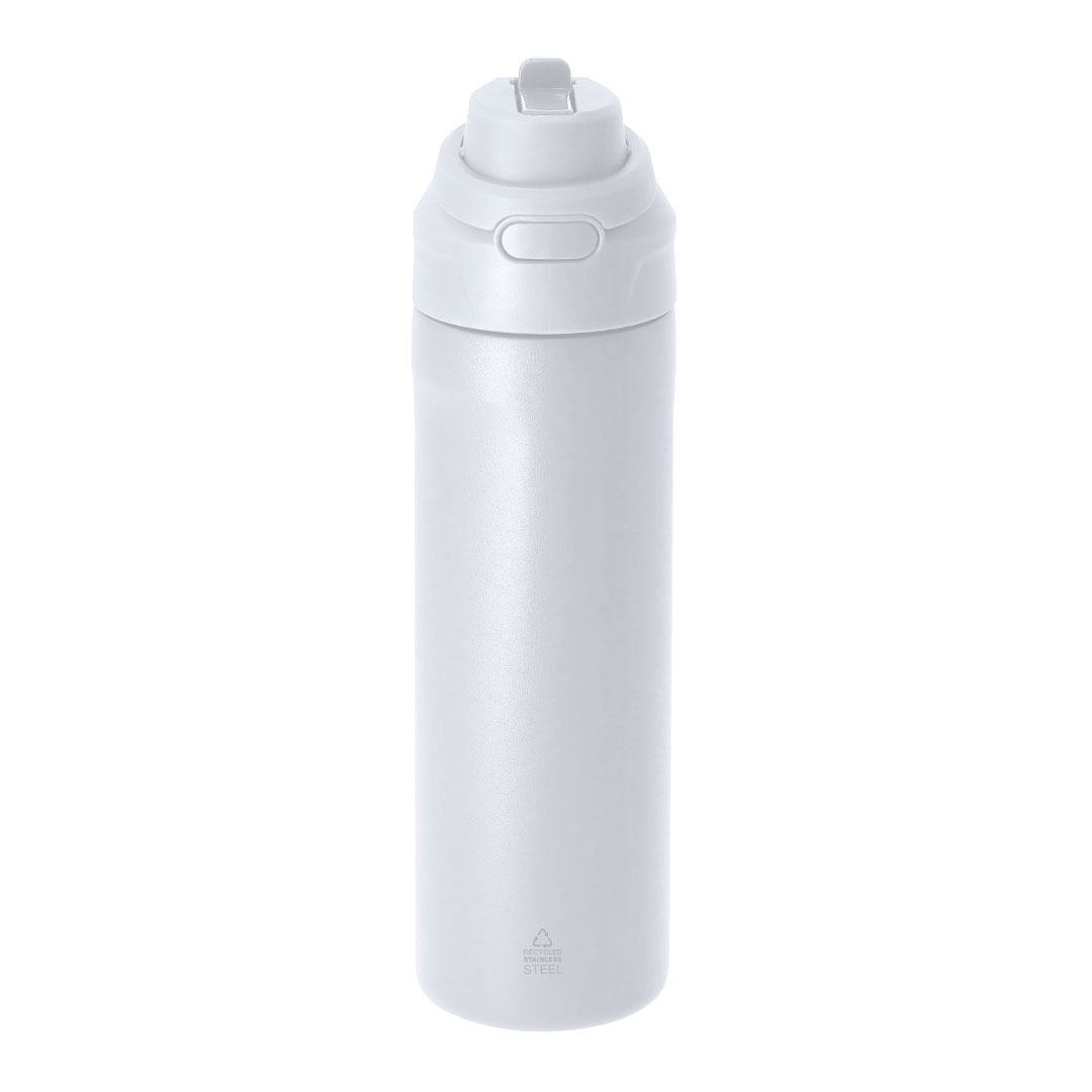 Recycled Thermal Flask - Newton-le-Willows
