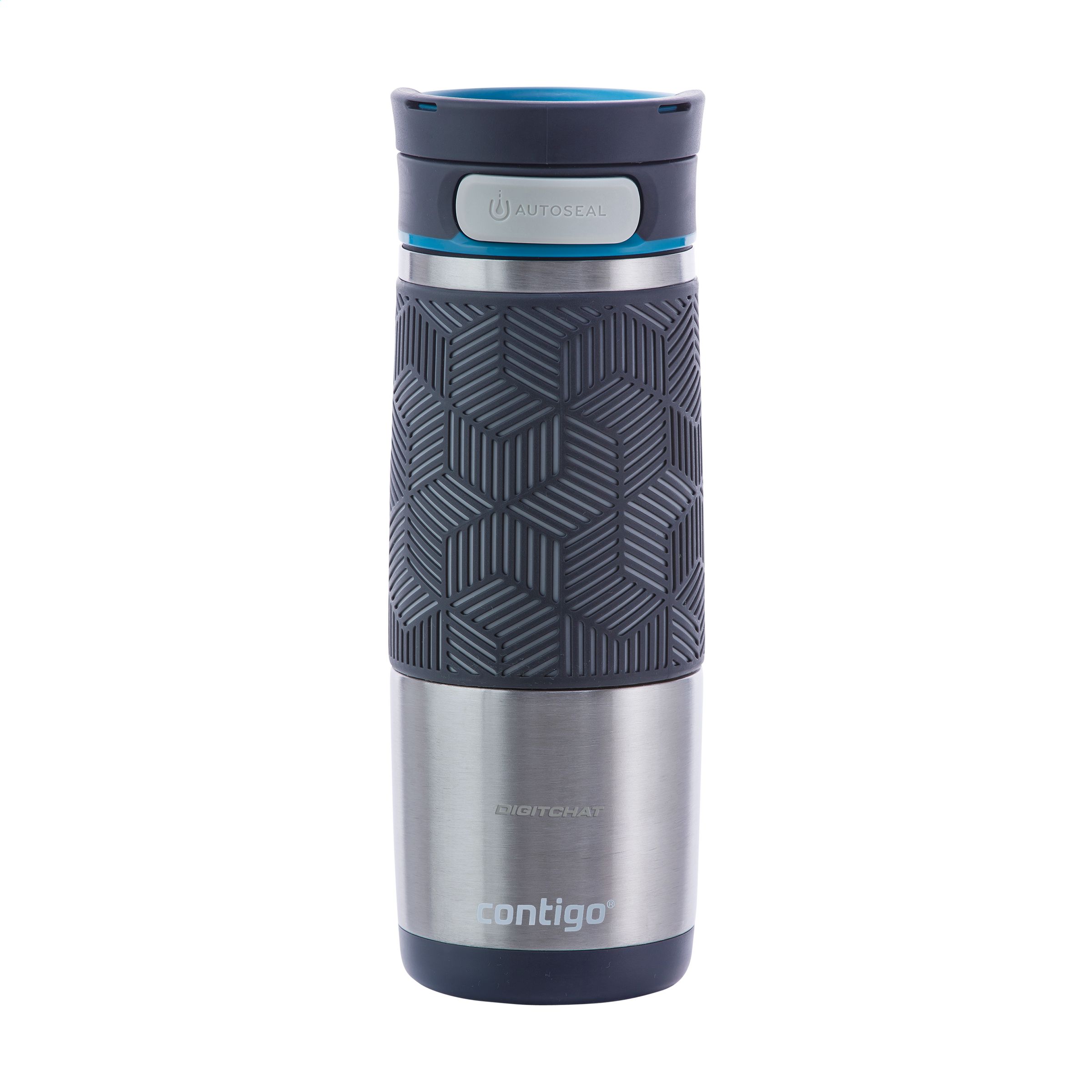 Amberley Stainless Steel Thermal Mug - Heaton Moor