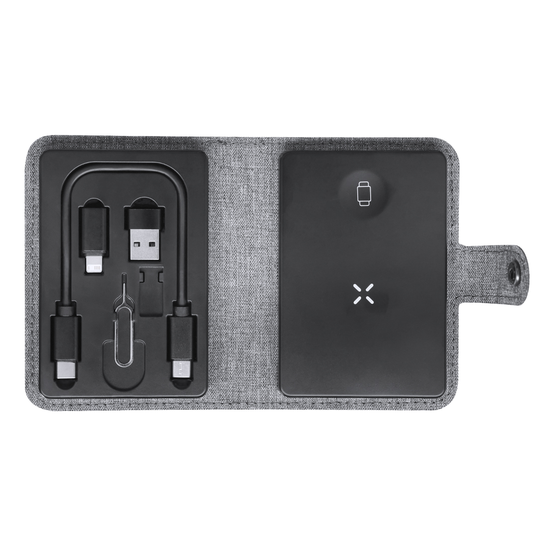 Nachhaltige Ladebasis - Neustadt in Holstein