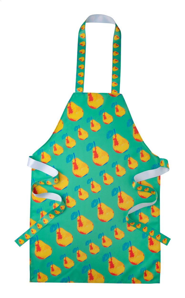 Creative Chef Apron - Longleat