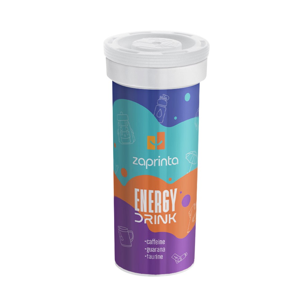 Make-Your-Own Energy Drink - Stackpool - Rotherham