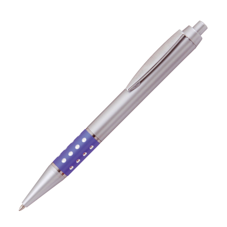 ARRAN Plastic Ballpoint Pen - Sheerness