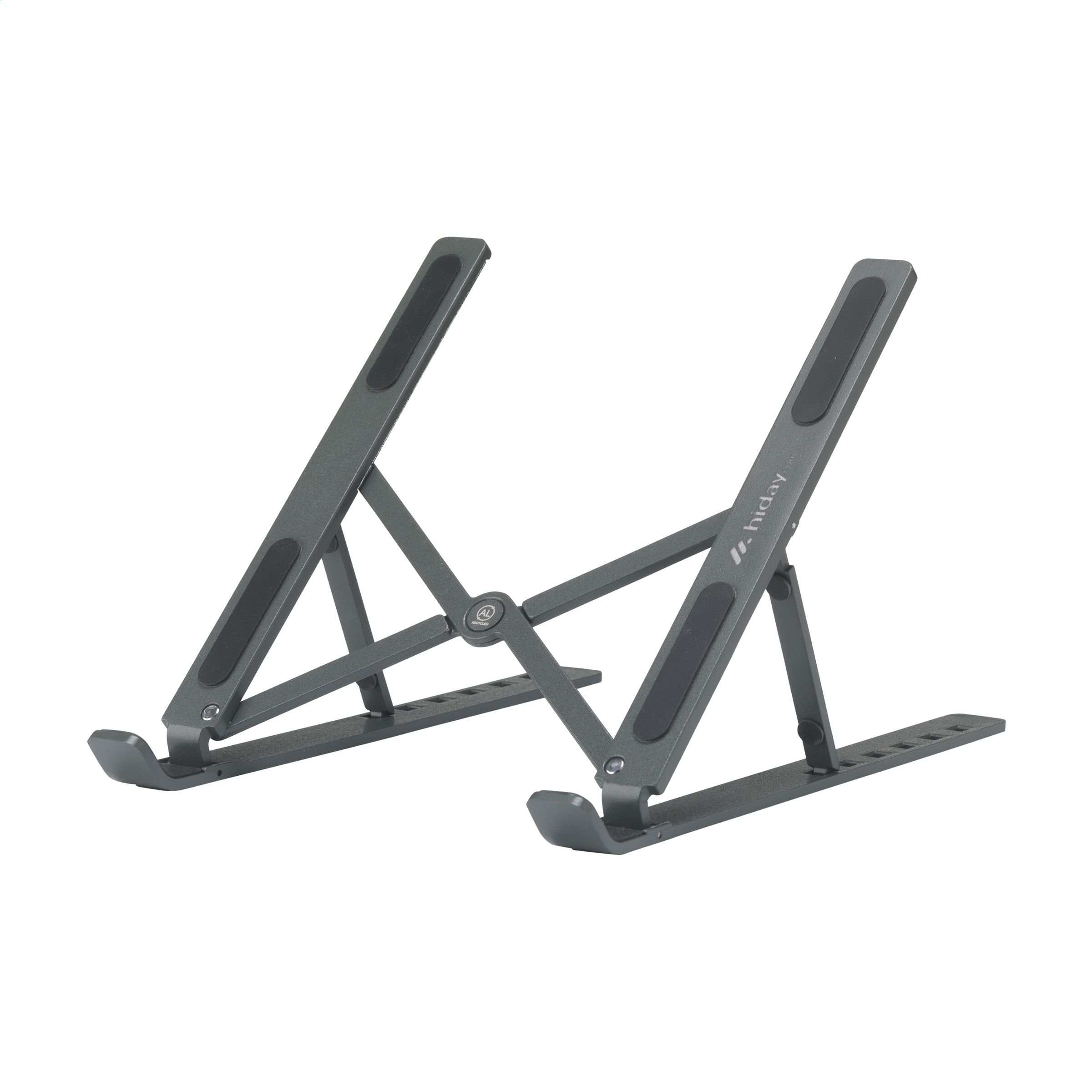 Eco Elevate Aluminium Laptop Stand - Stevenage