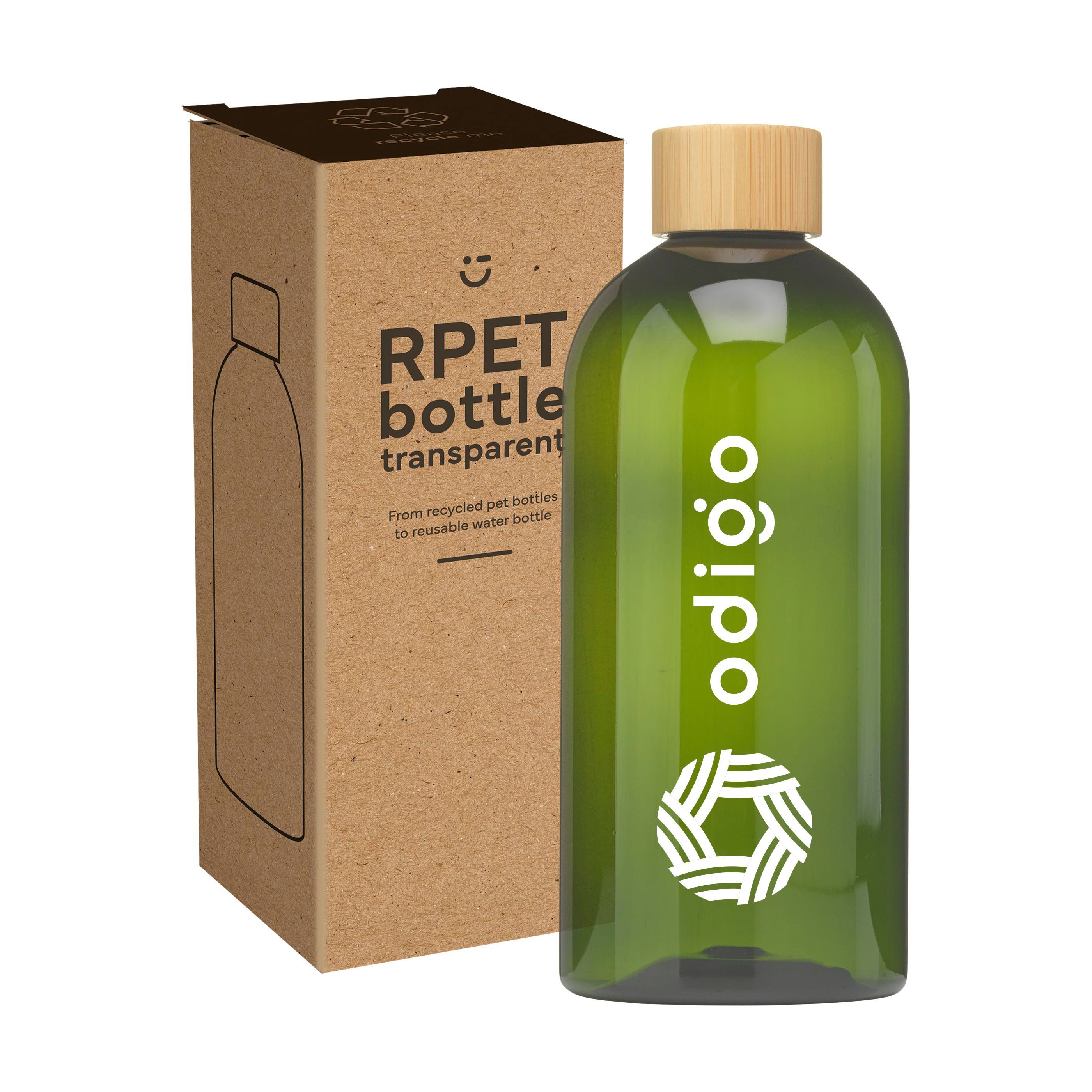 EcoPure 500 ml Bottle - Colne