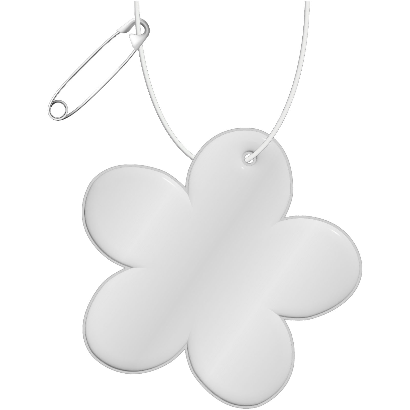 Reflective Safety Hanger - Burstwick - Peakirk