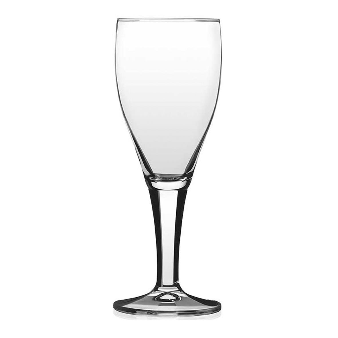Harzer Becher 25 cl Glas - Gundelsheim