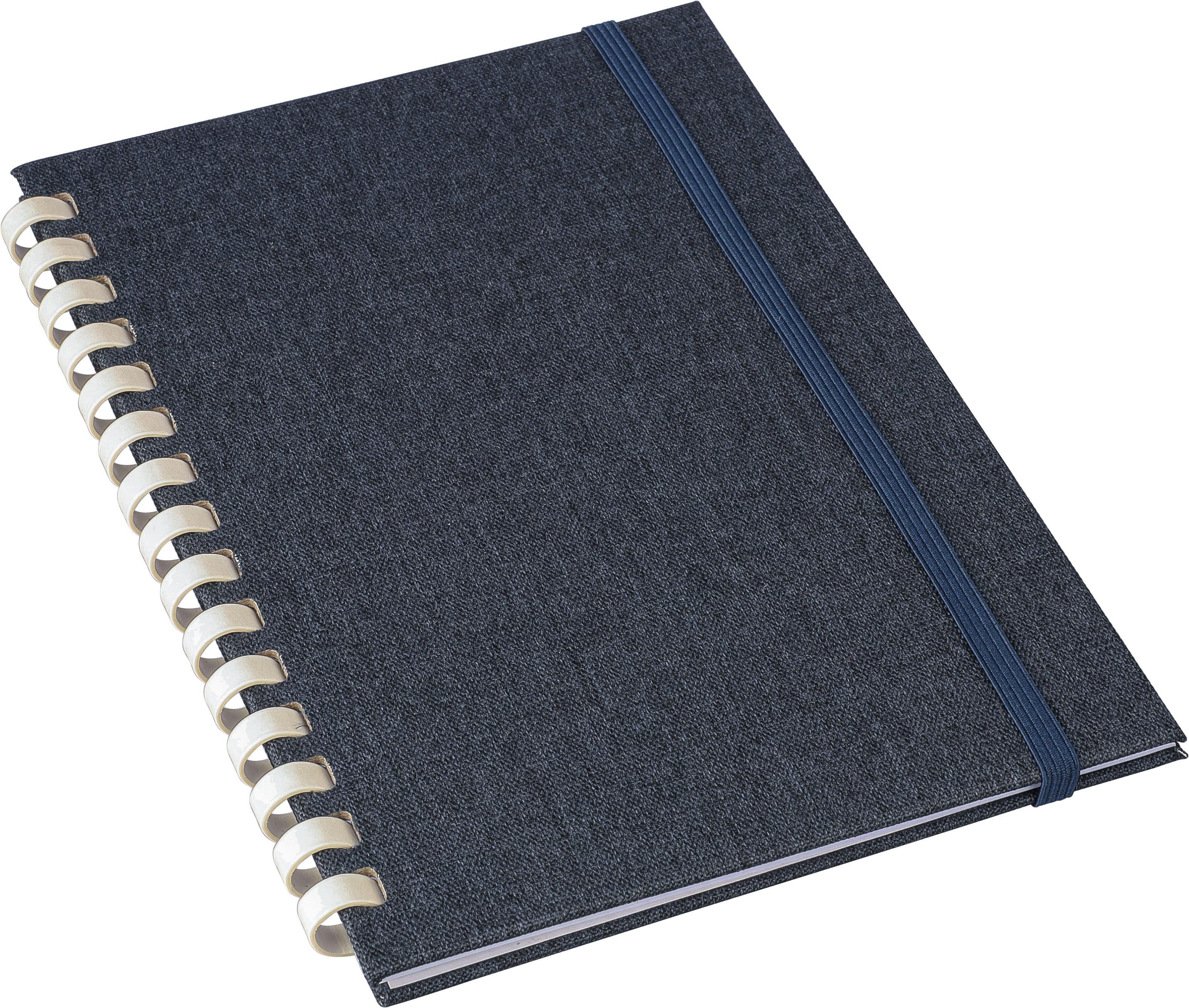Ilias EcoSmart Notepad - Holcombe Heath