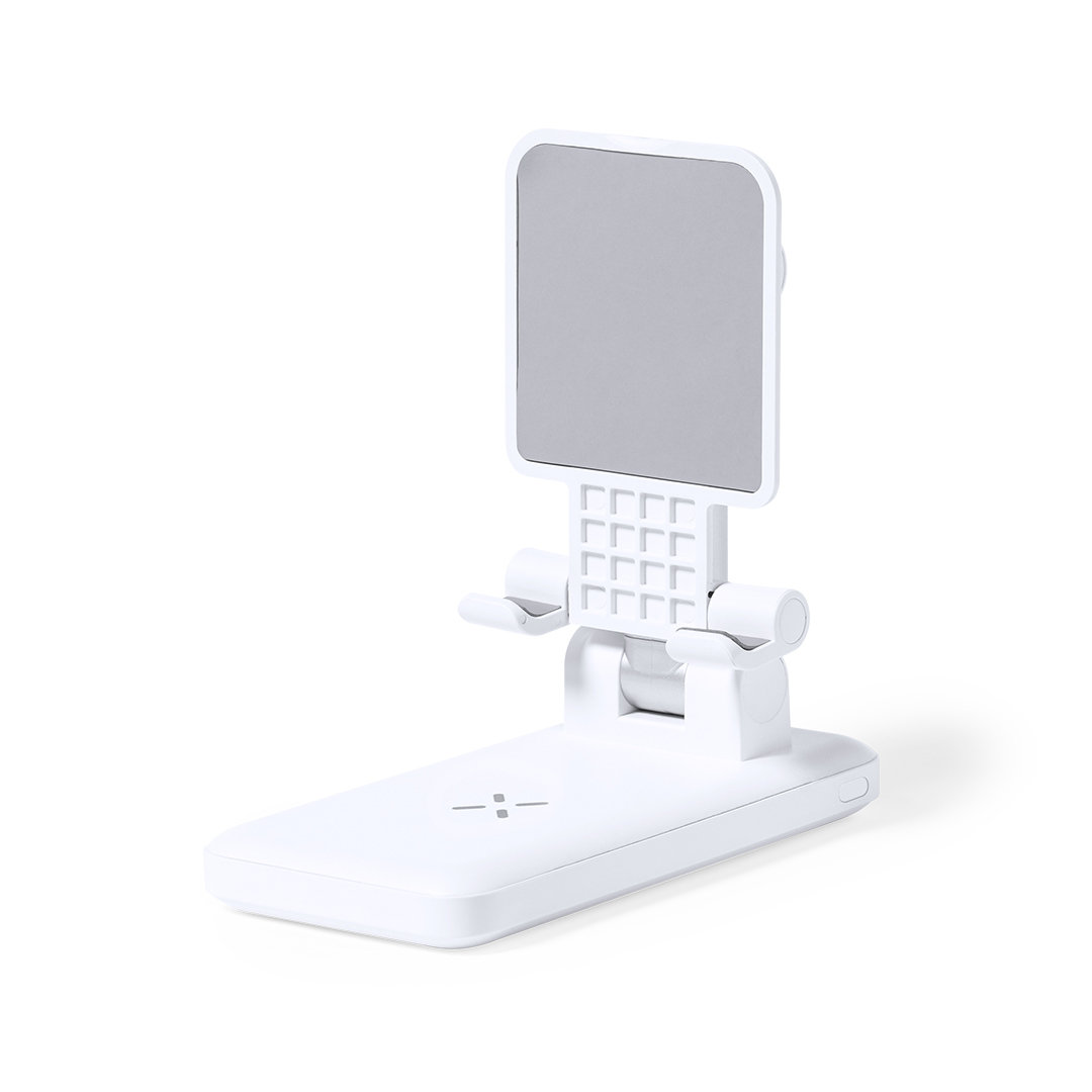 Badingham foldable wireless charging stand - Chelmsley Wood