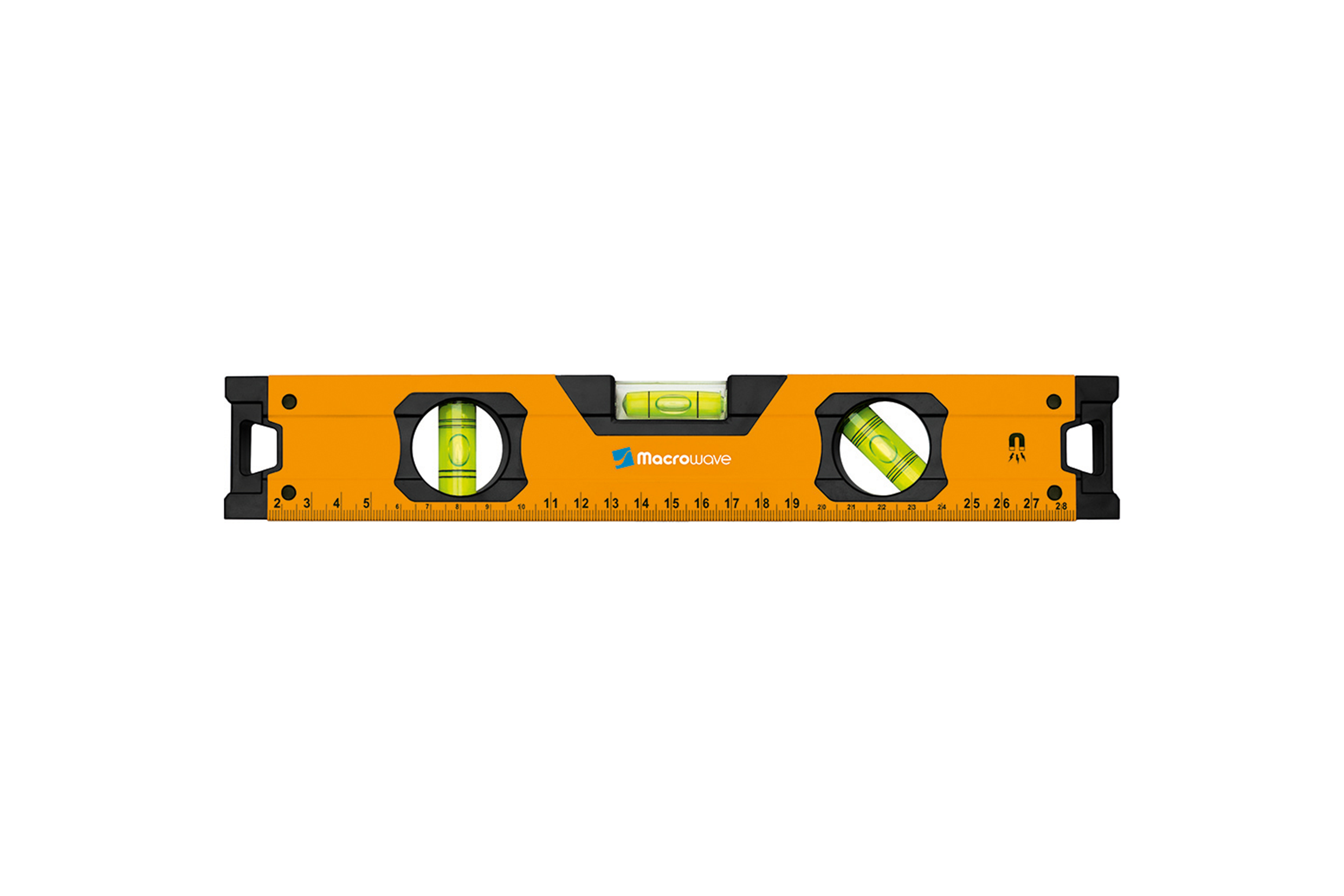 Aluminium Precision Level Magnet - Bognor Regis