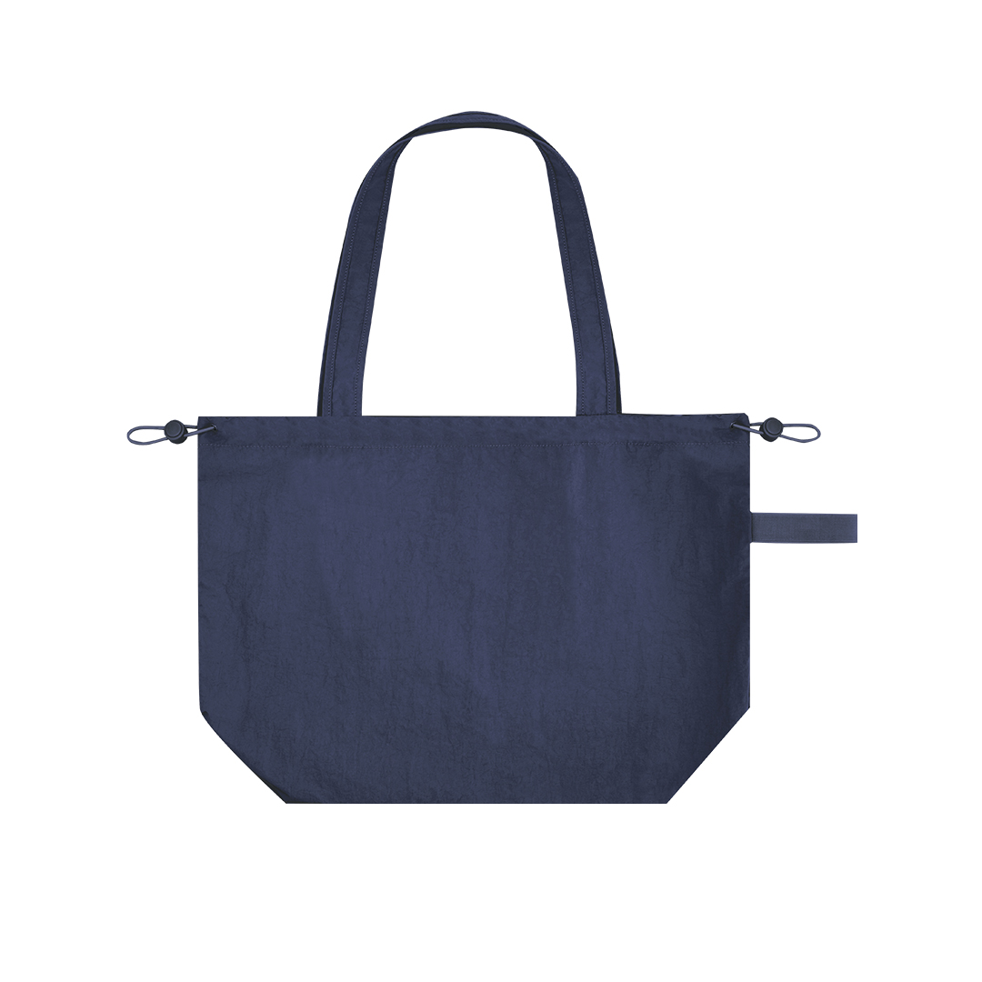 Soft Nylon Carry-All - Wealdstone printed with logo