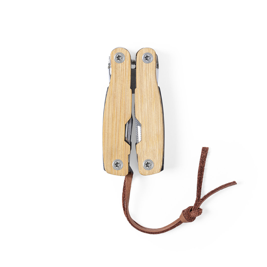 Bickleigh Bamboo Multi-Tool - Great Horwood