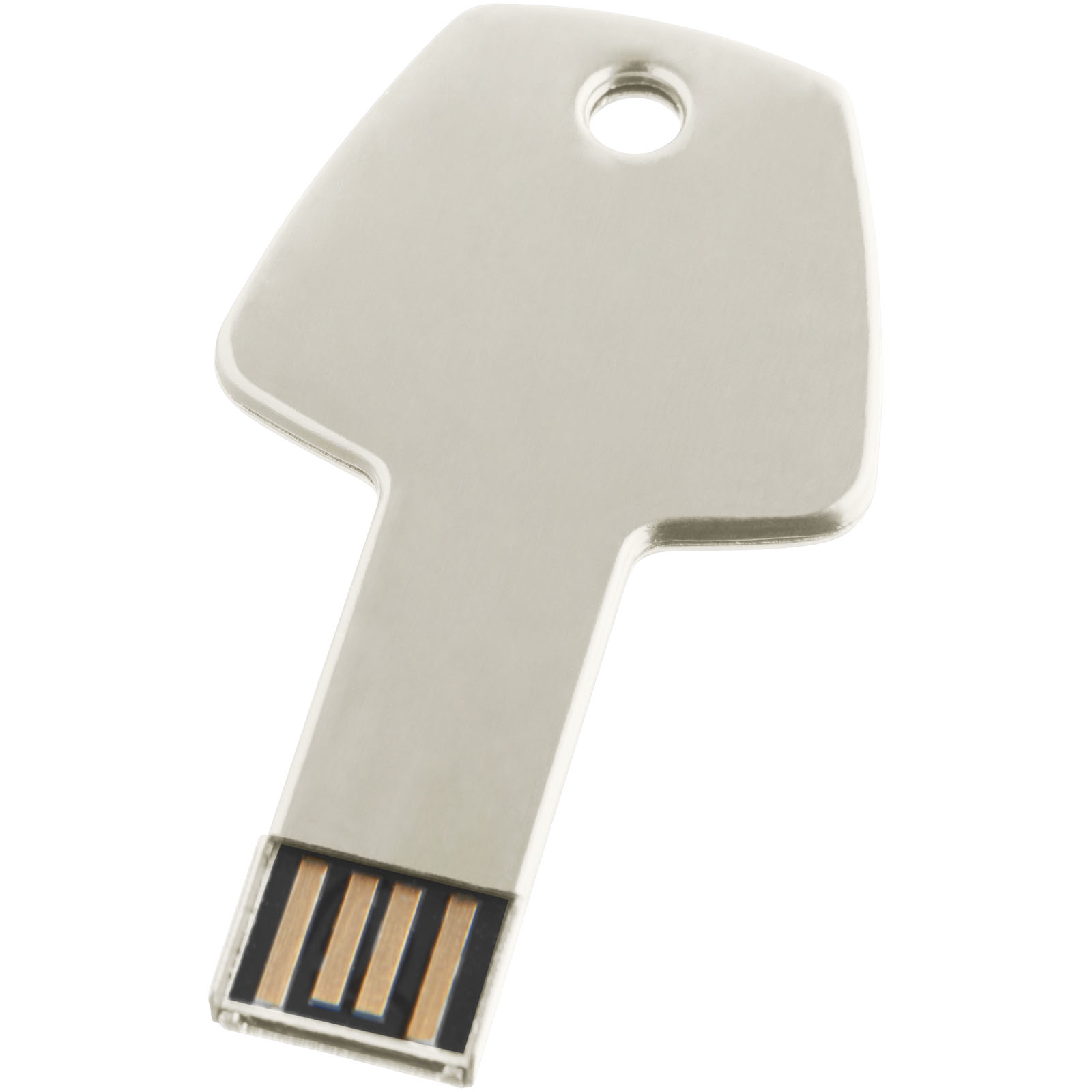 Aluminum USB Key - Smethwick