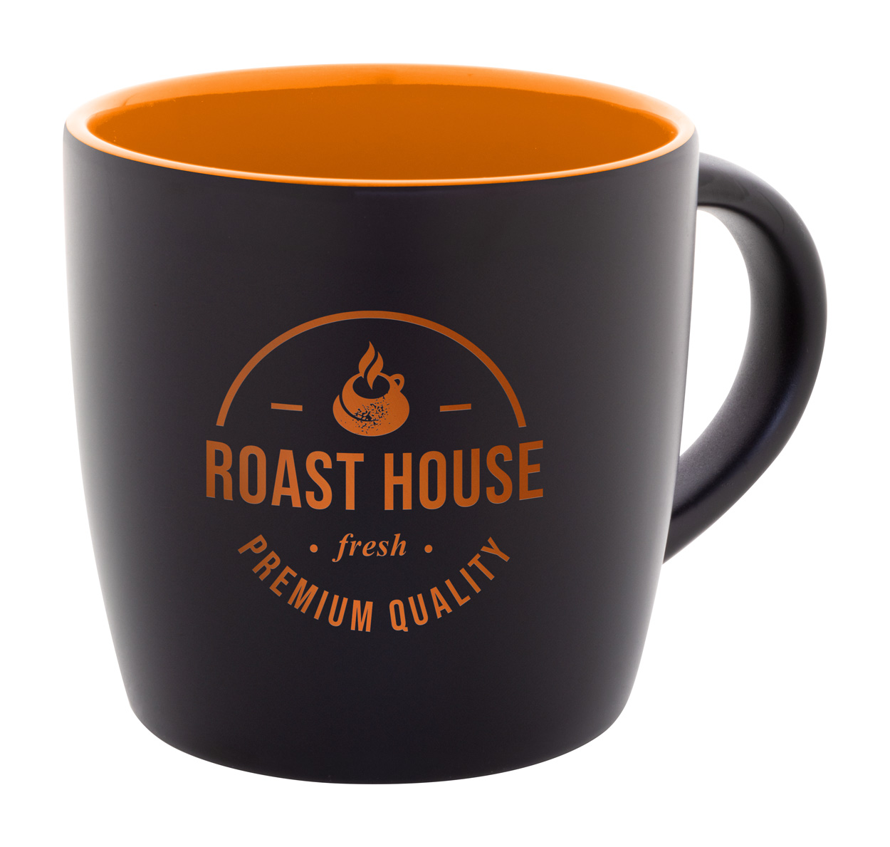 ColorCore Engraved Mug - Old Sodbury bedrukken met logo