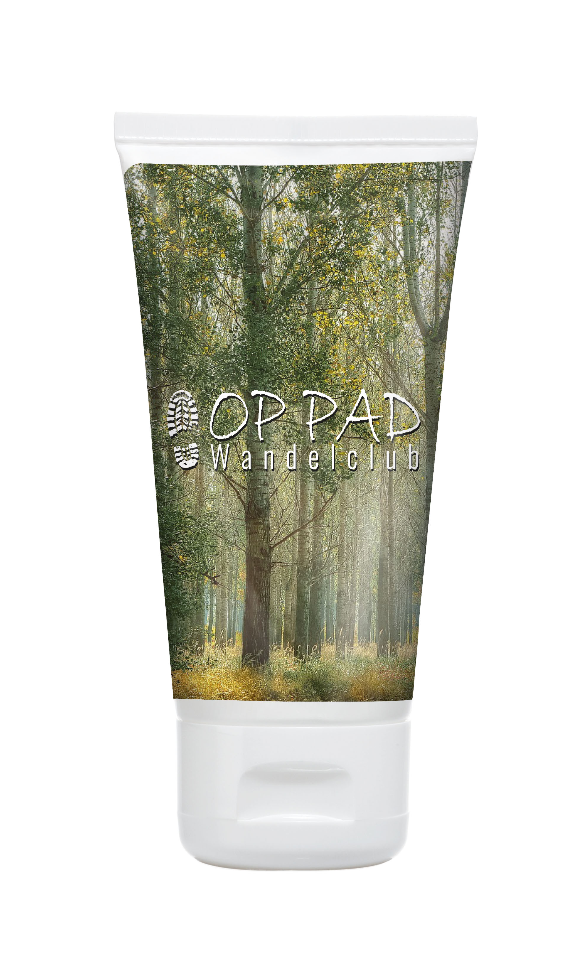 Sun Protection Cream SPF20 - Golborne