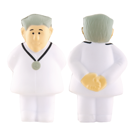 Anti-Stress Doktor Spielzeug - Rehburg-Loccum