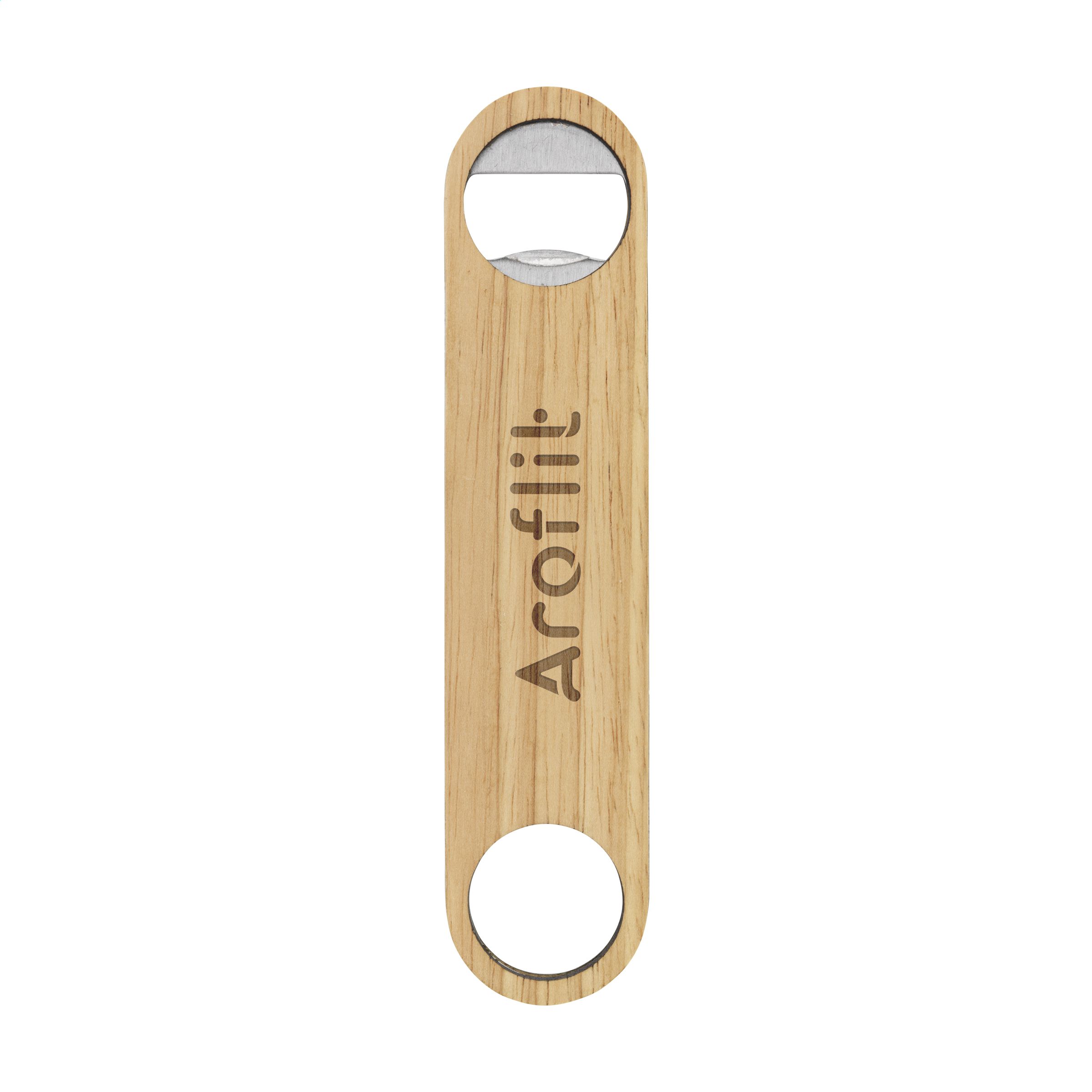 Bamboo Mailbox Opener - Ledbury