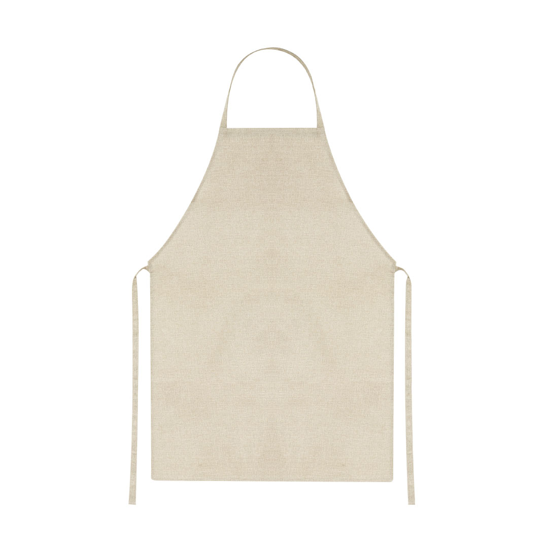 Polyester Sublimation Apron - Alresford