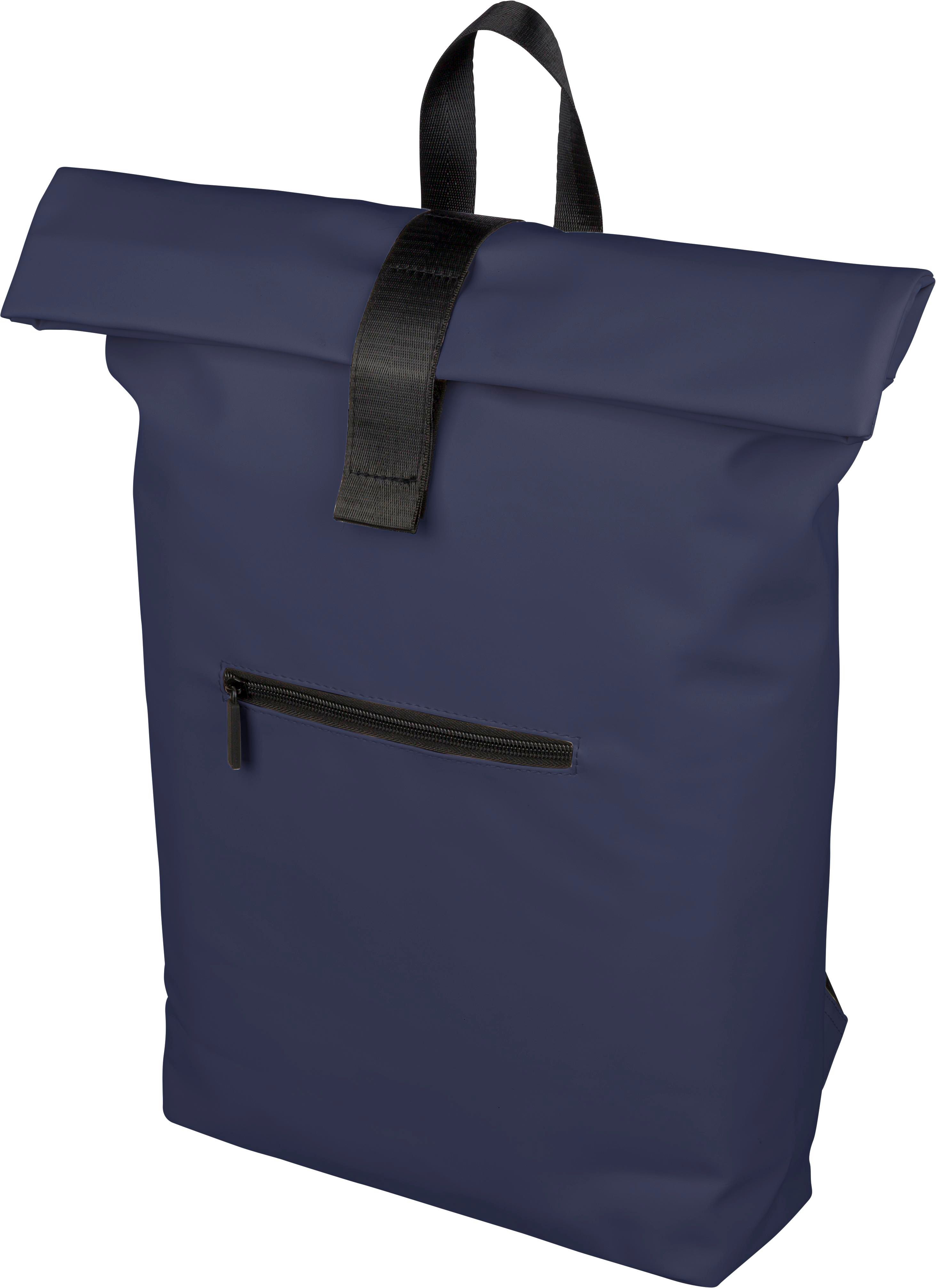 EcoRoll Backpack - Kings Worthy