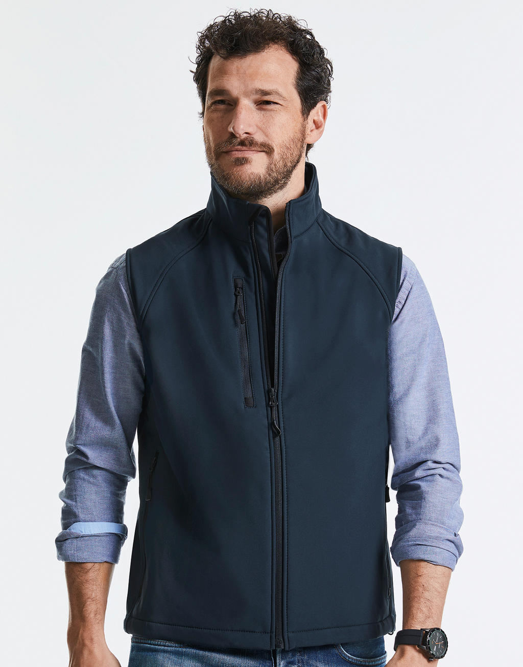 WindGuard Softshell Vest - Dewsbury