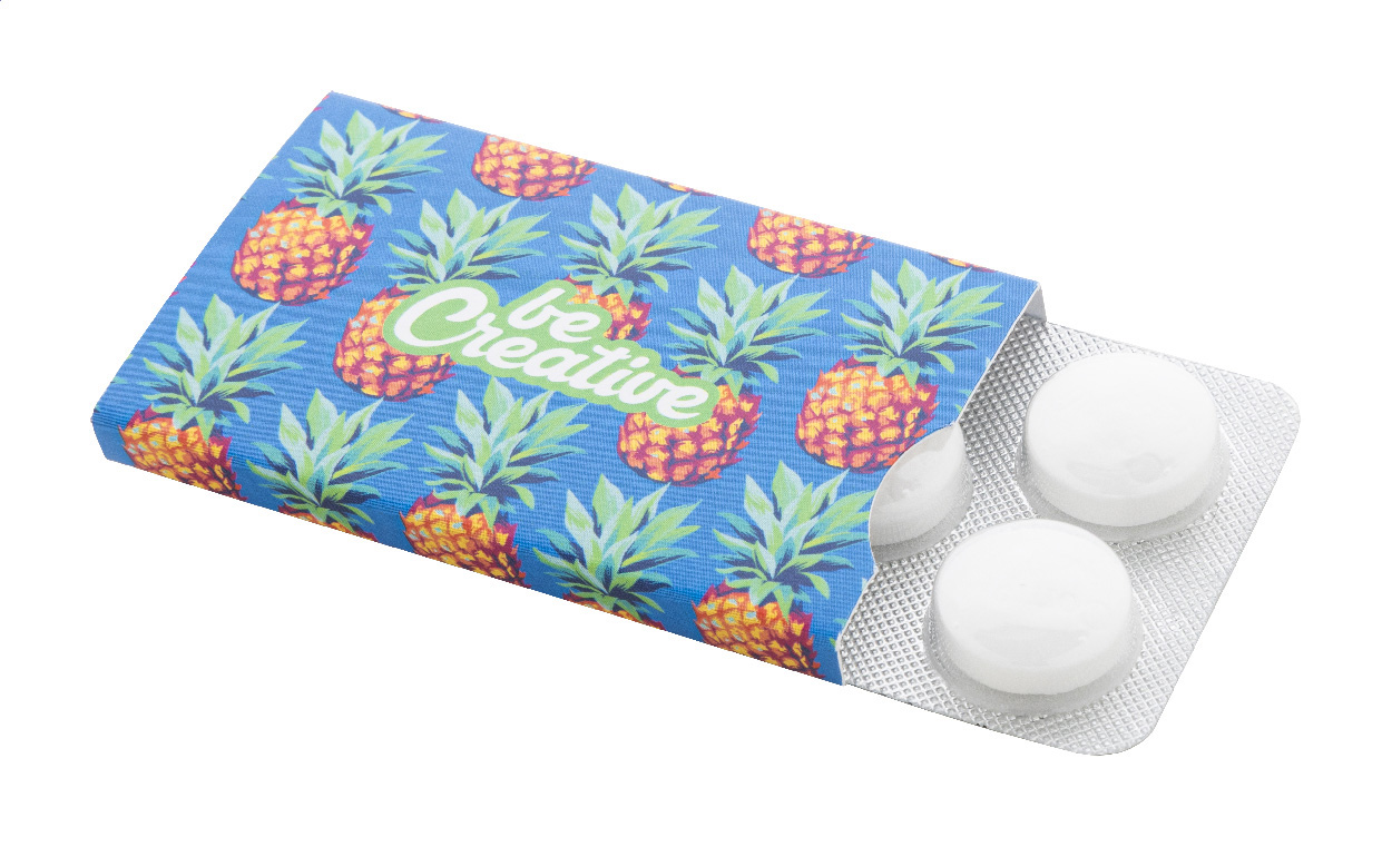 KreativMinze 5 - Waldmohr